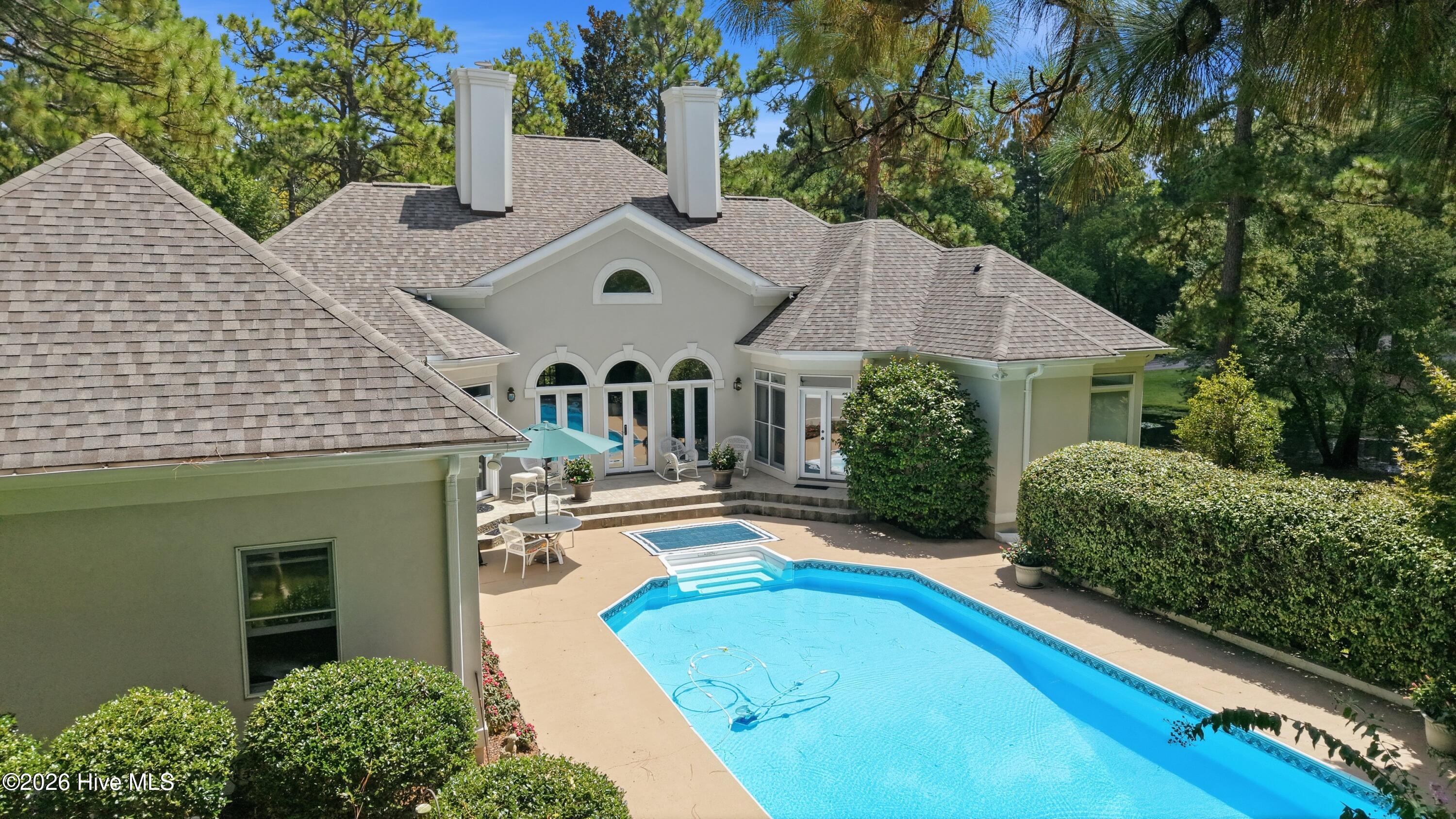 150 Quail Hollow Drive Property Photo 54