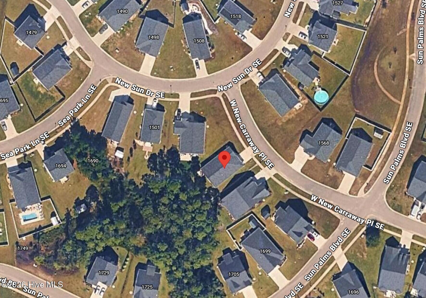 1559 W New Carraway Place Se Property Photo 30