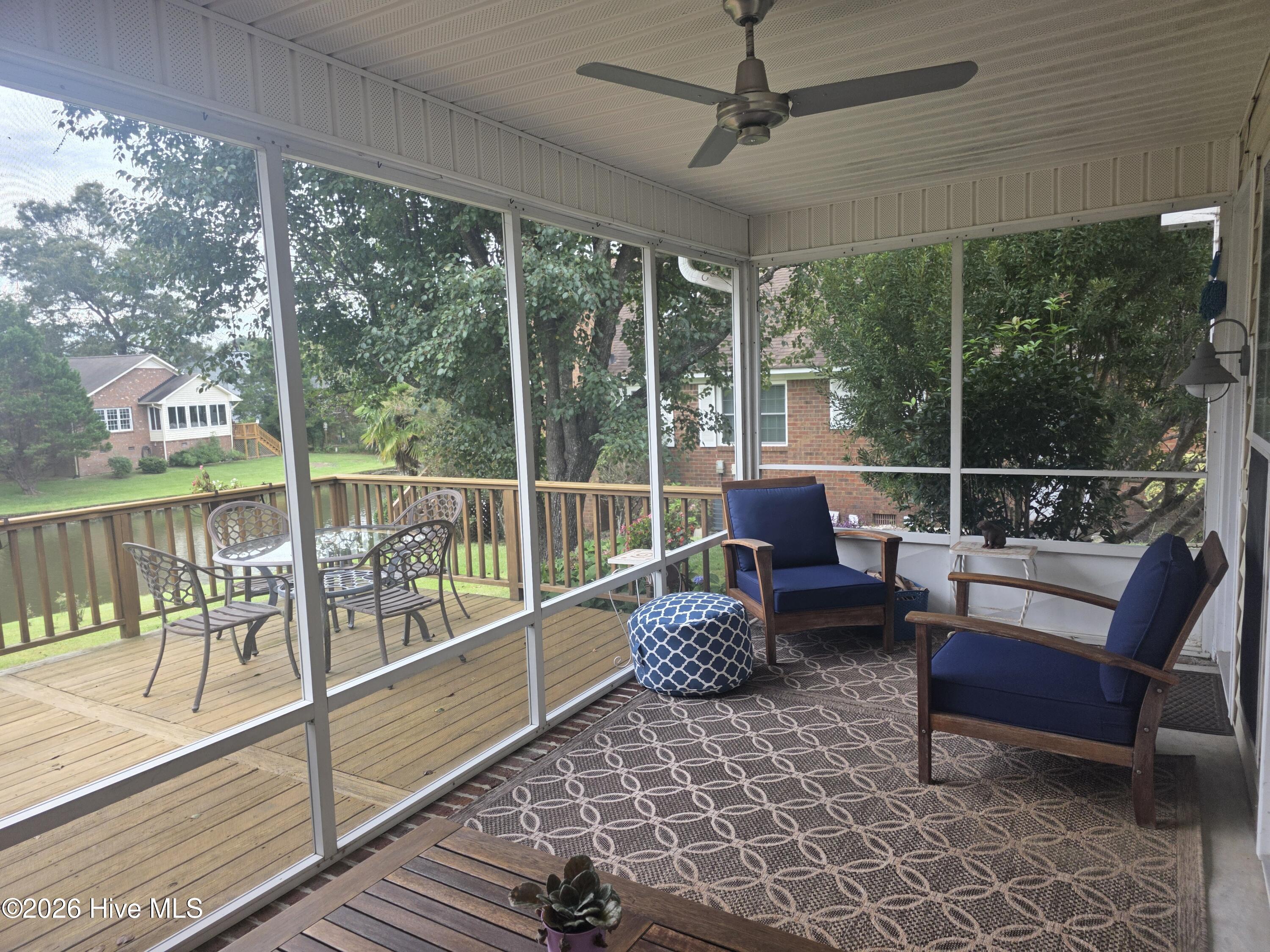 111 Canebrake Drive Property Photo 4