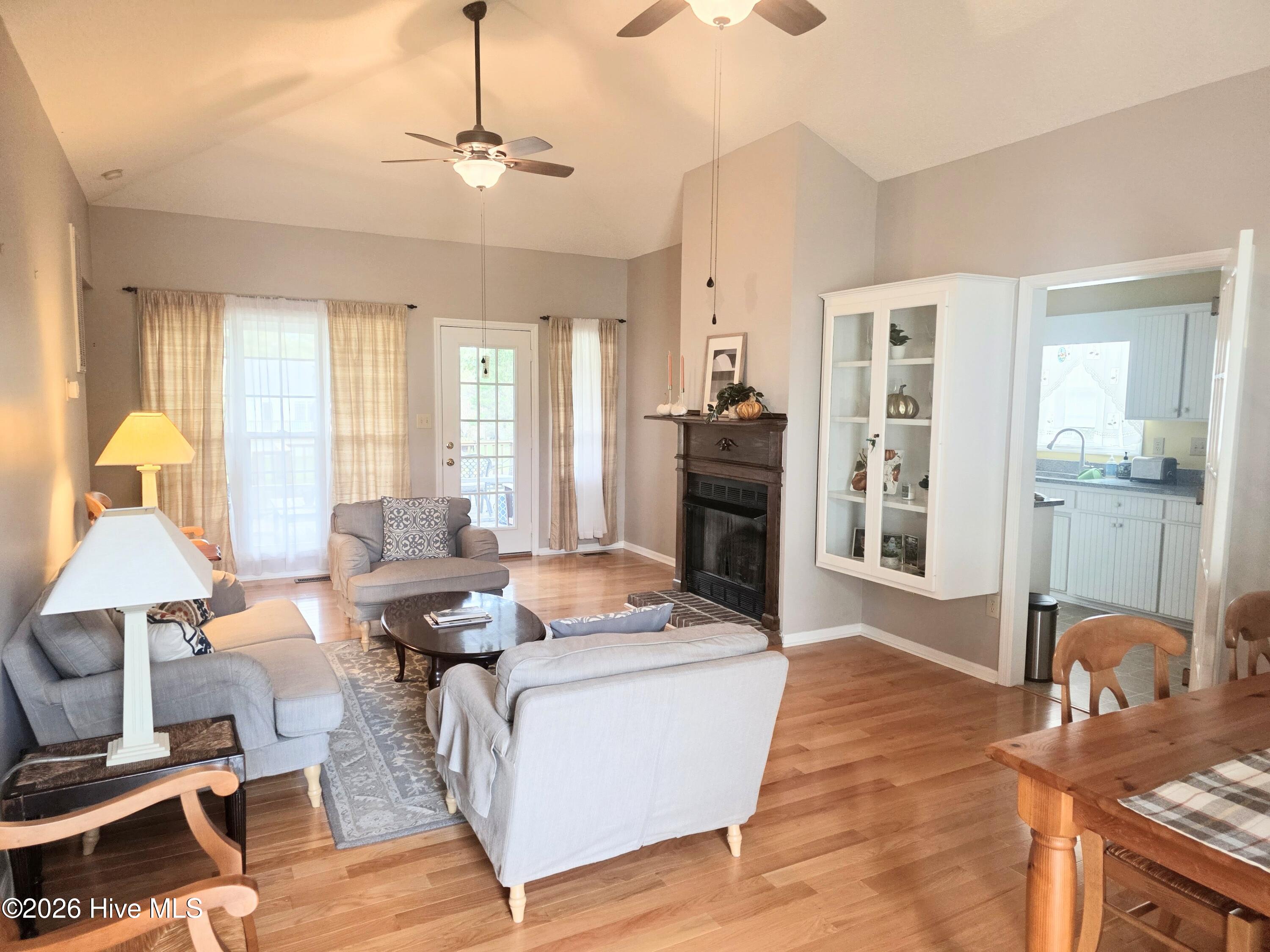 111 Canebrake Drive Property Photo 10