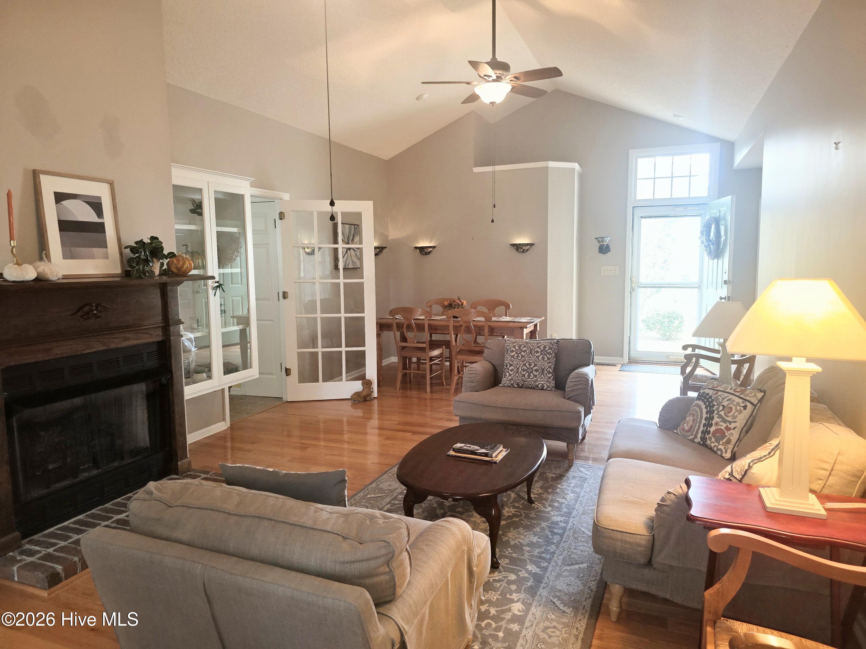 111 Canebrake Drive Property Photo 19
