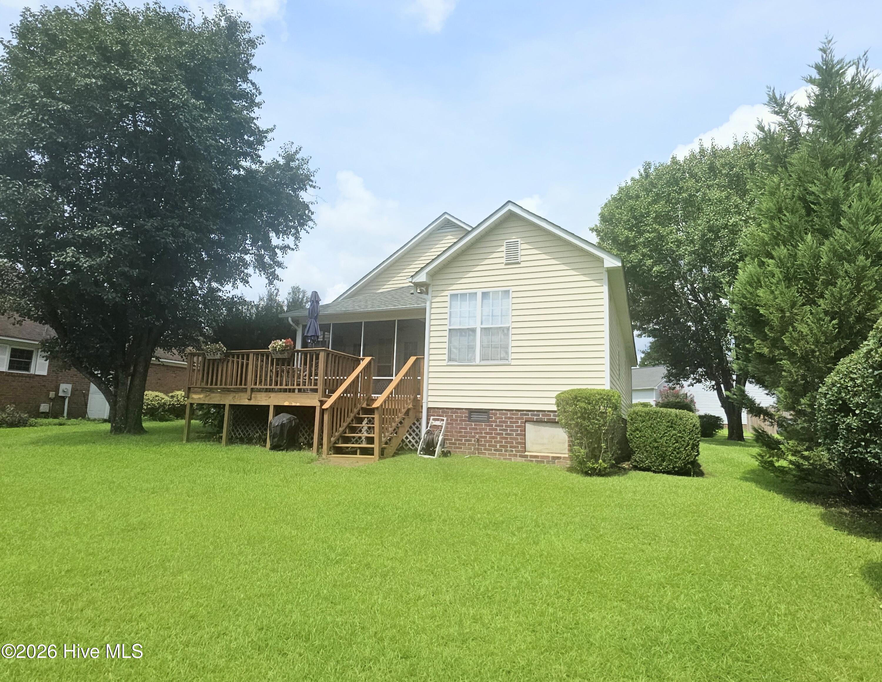 111 Canebrake Drive Property Photo 40