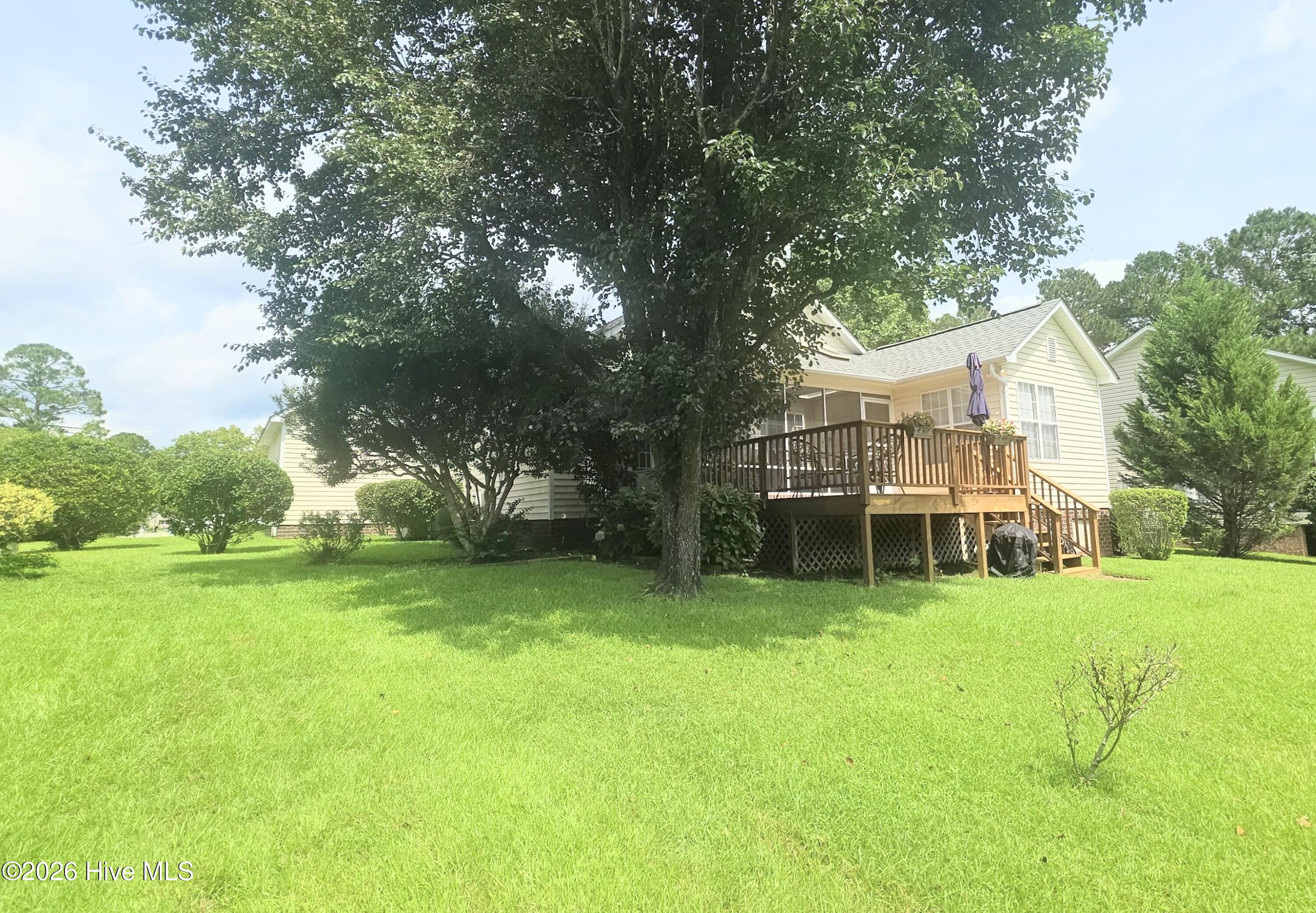 111 Canebrake Drive Property Photo 42