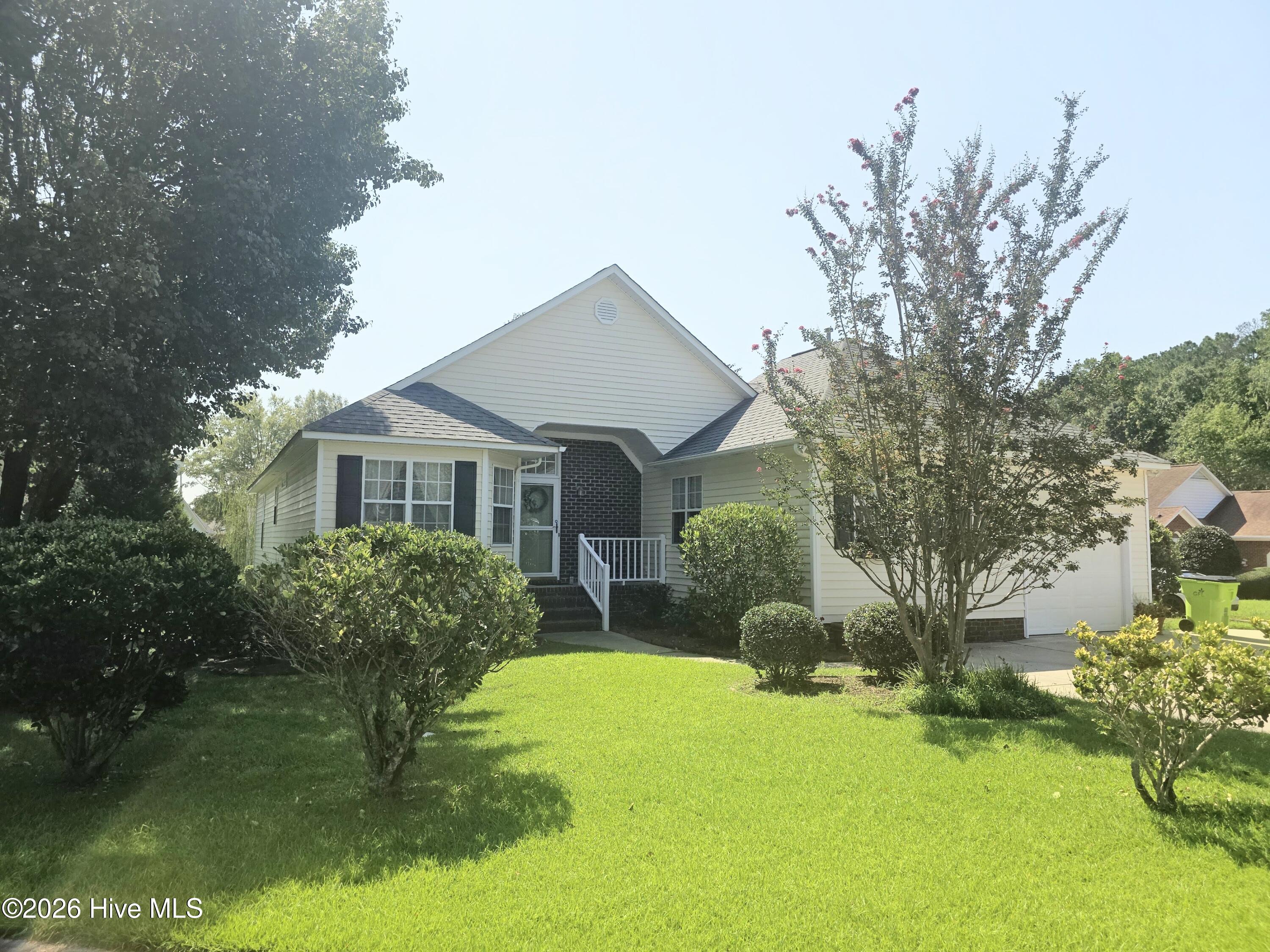 111 Canebrake Drive Property Photo 47