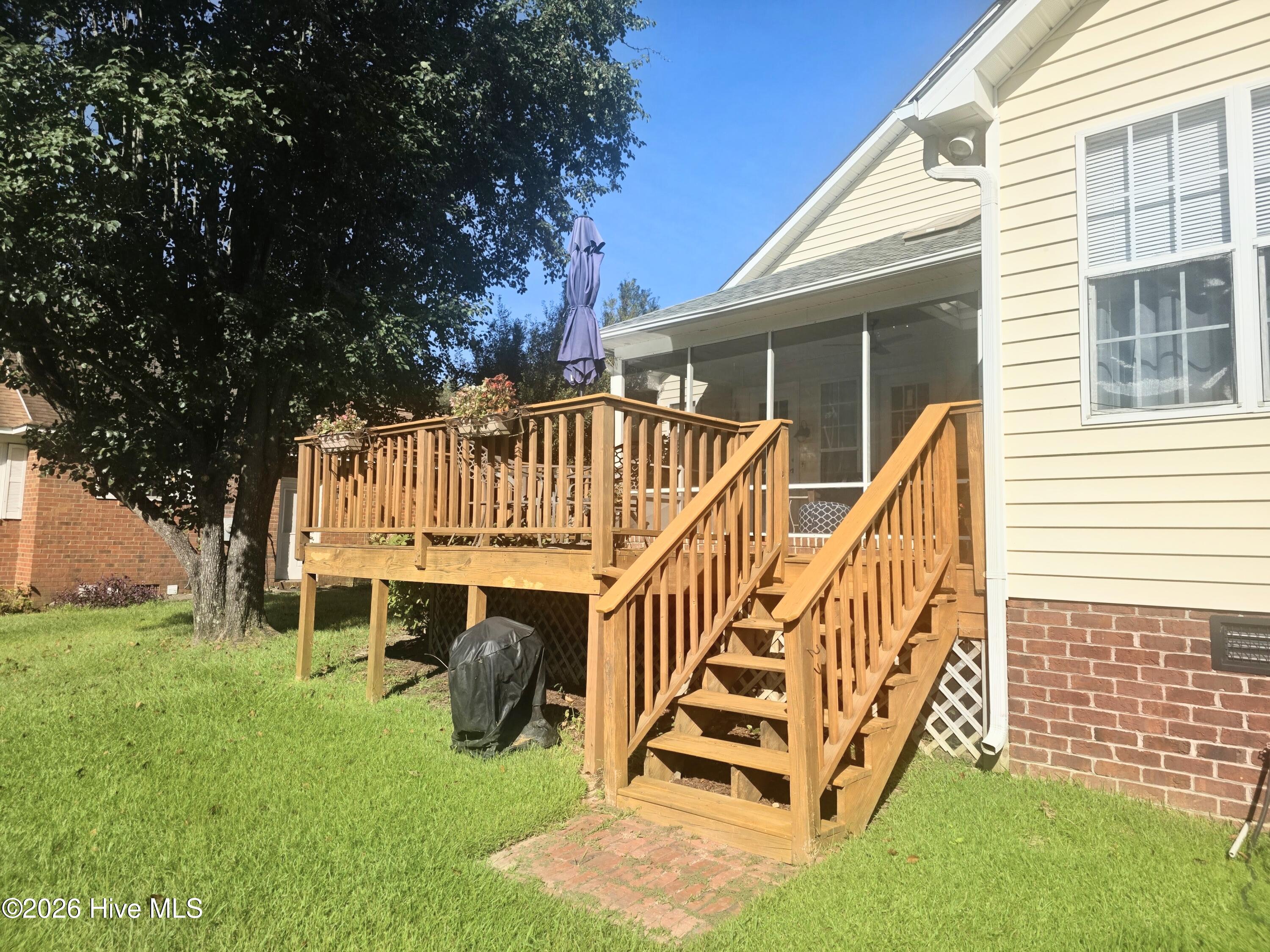111 Canebrake Drive Property Photo 49