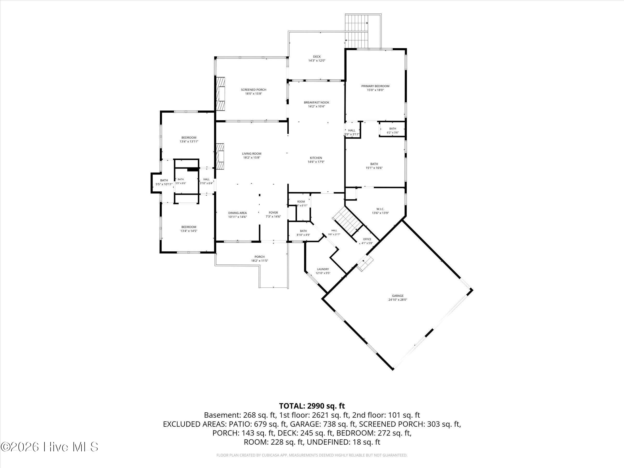 189 Pelham Trail Ne Property Photo 67