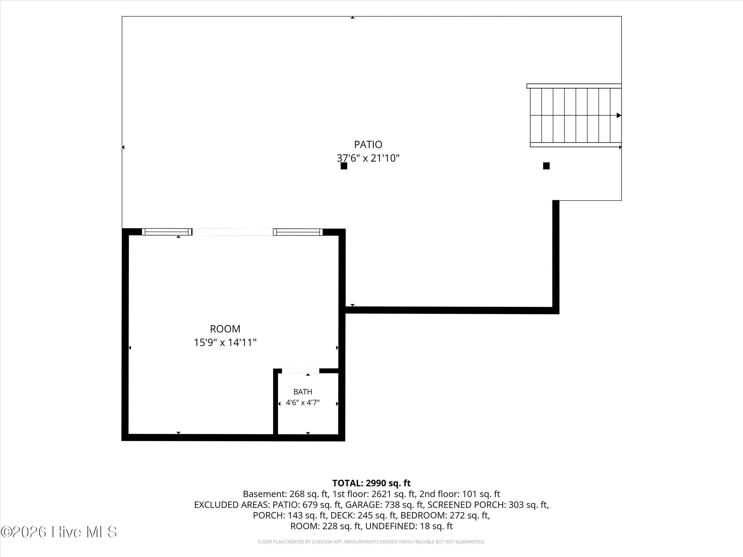 189 Pelham Trail Ne Property Photo 68