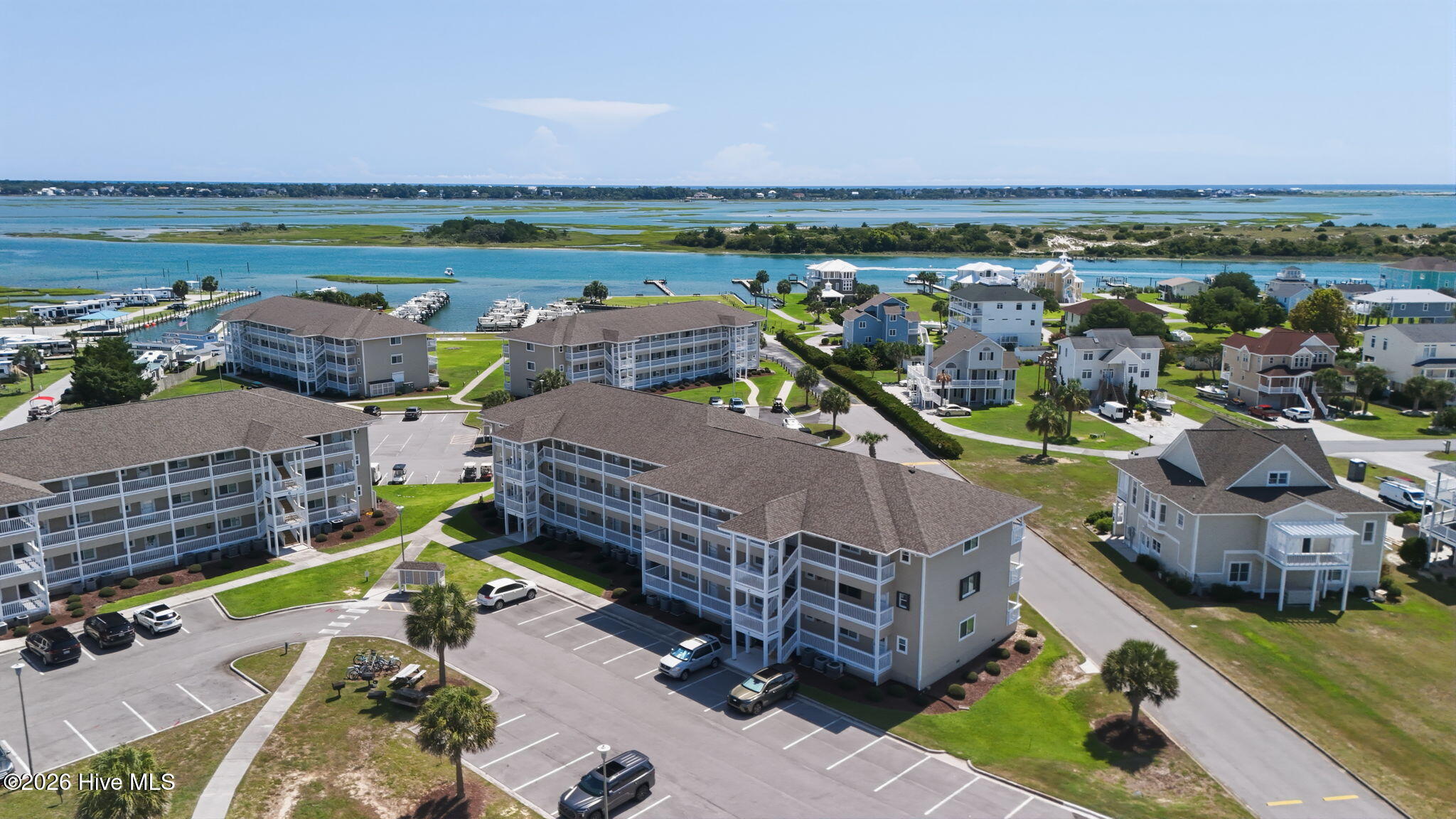 650 Cedar Point Boulevard C11 Property Photo 1