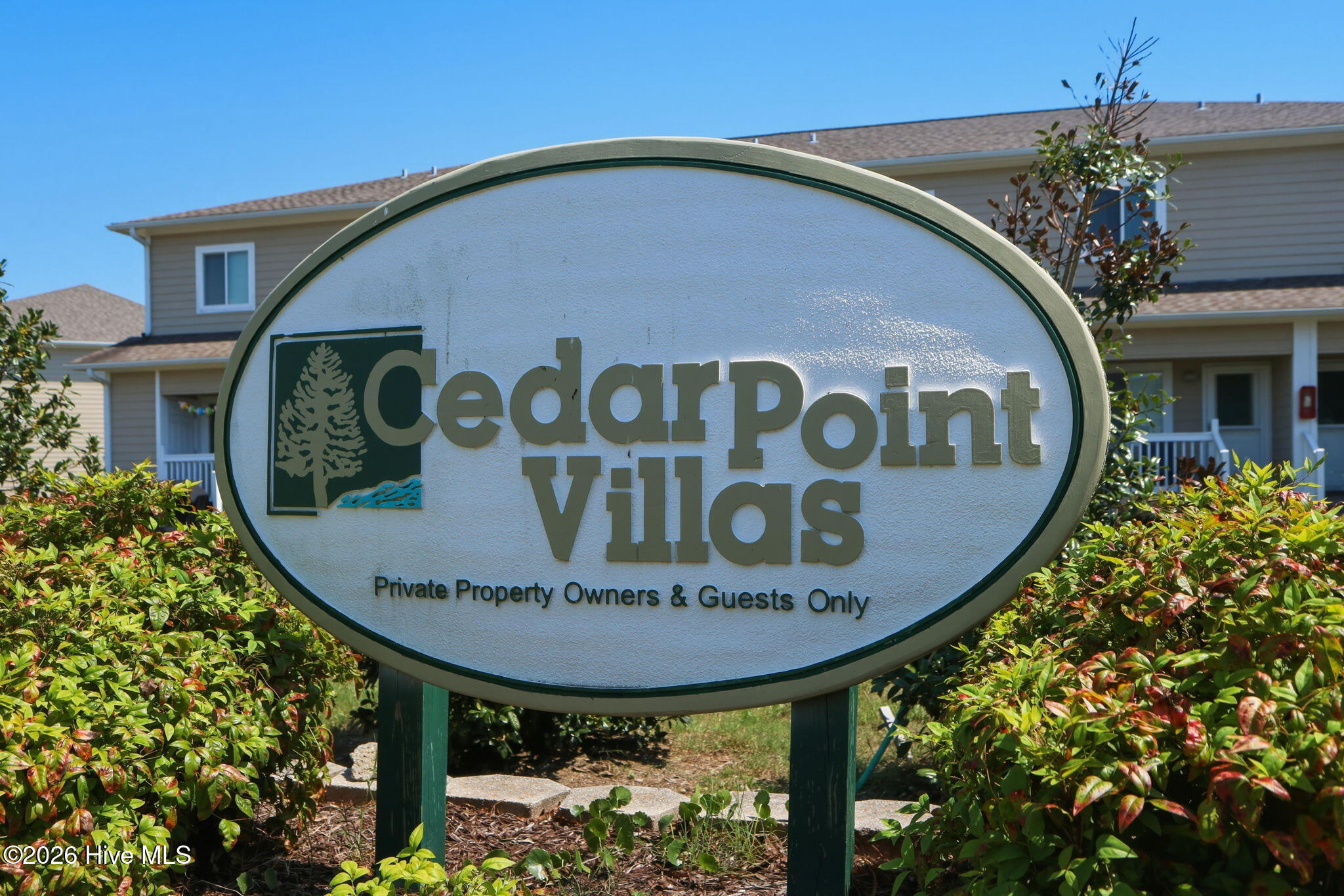 650 Cedar Point Boulevard C11 Property Photo 4