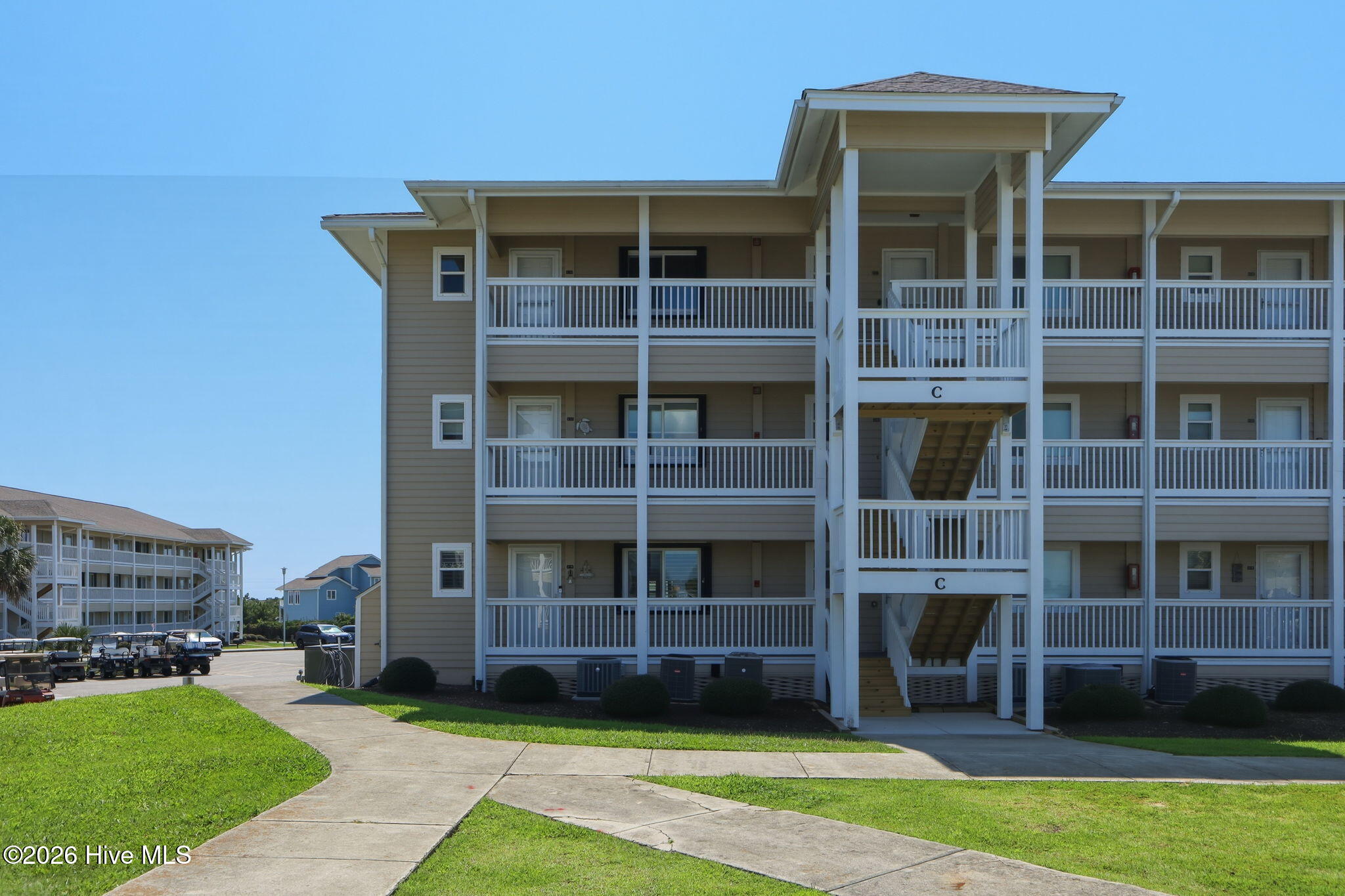 650 Cedar Point Boulevard C11 Property Photo 5