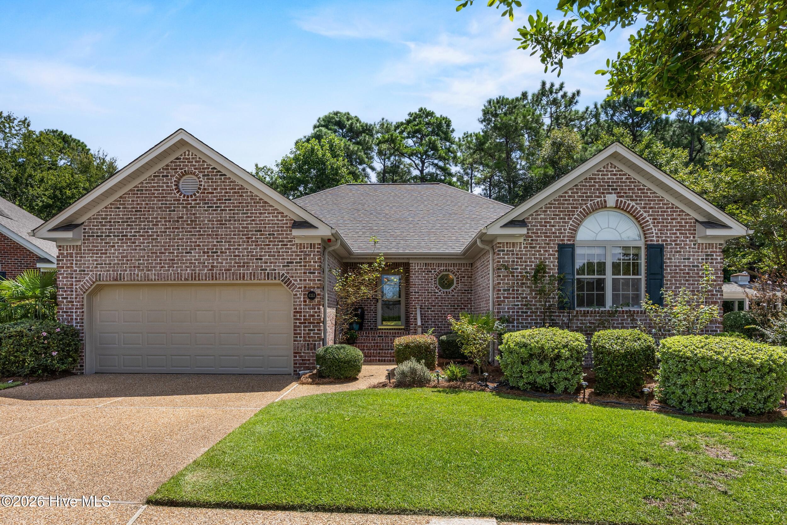 4353 Jonathan Court Property Photo 5