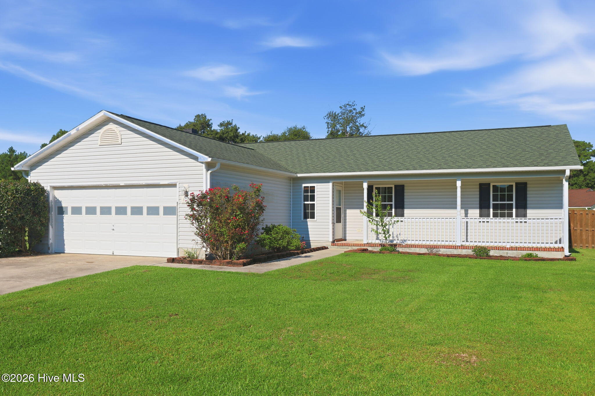 404 S Grazing Court Property Photo 1