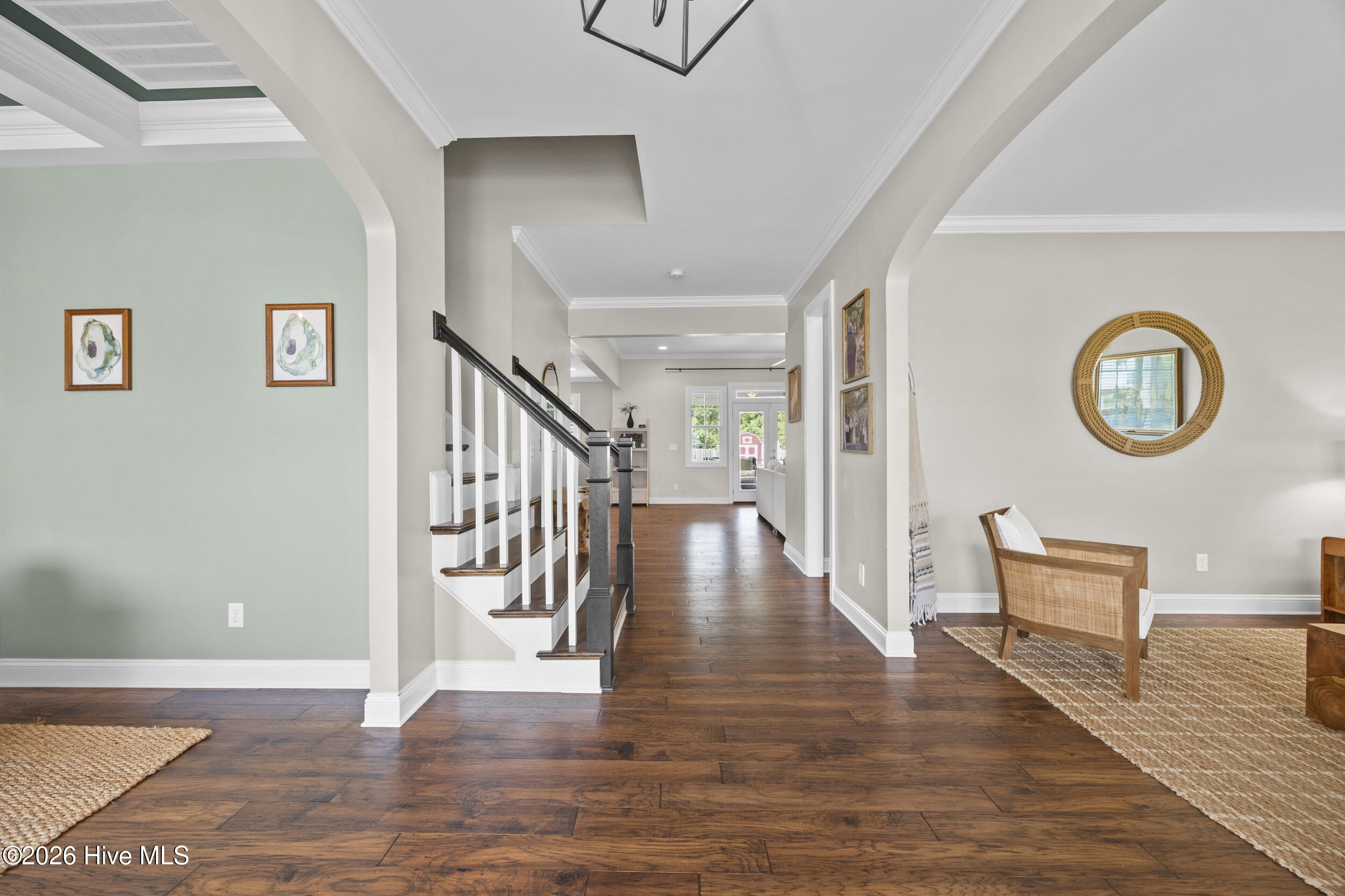 110 E Conolly Court Property Photo 4
