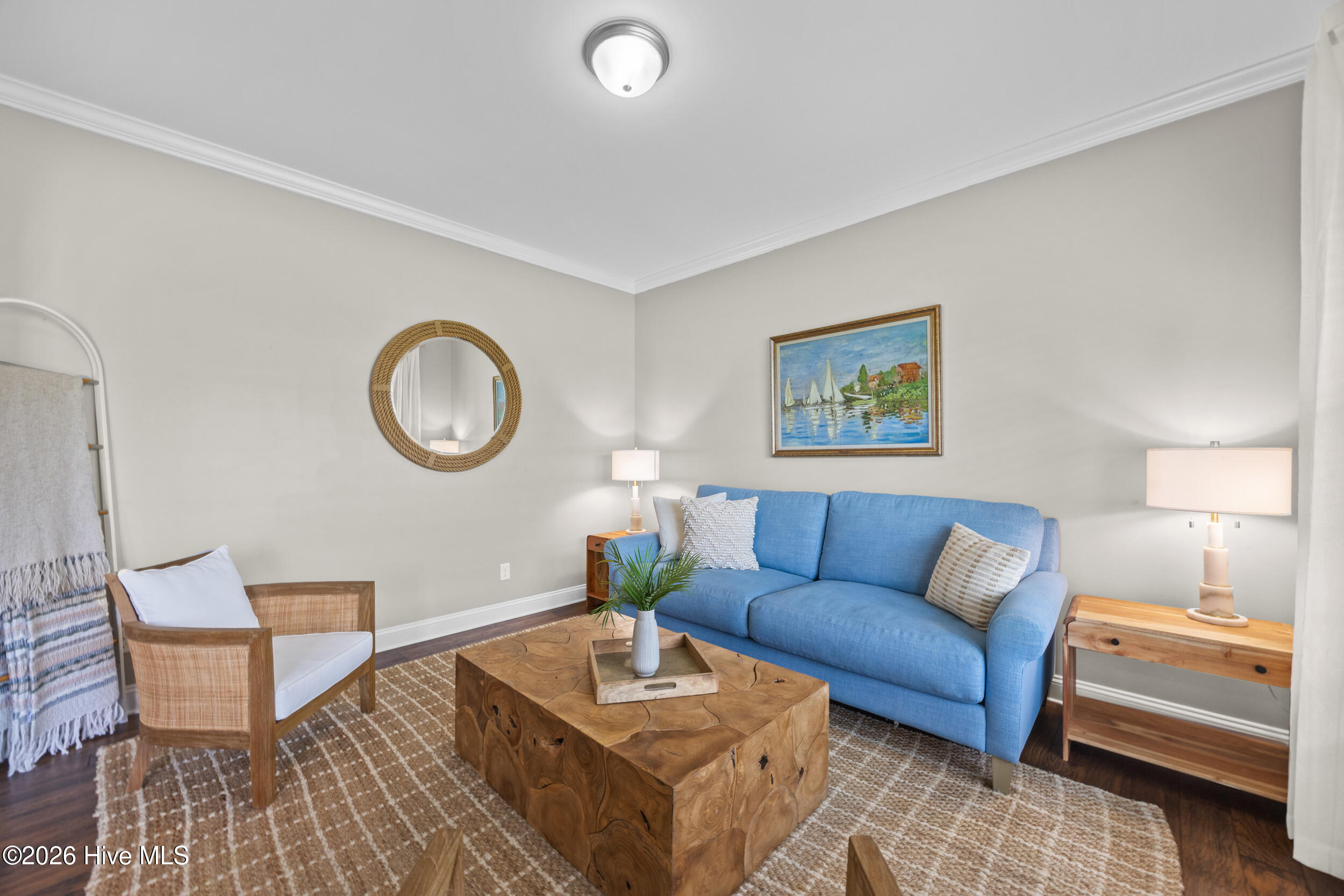 110 E Conolly Court Property Photo 7