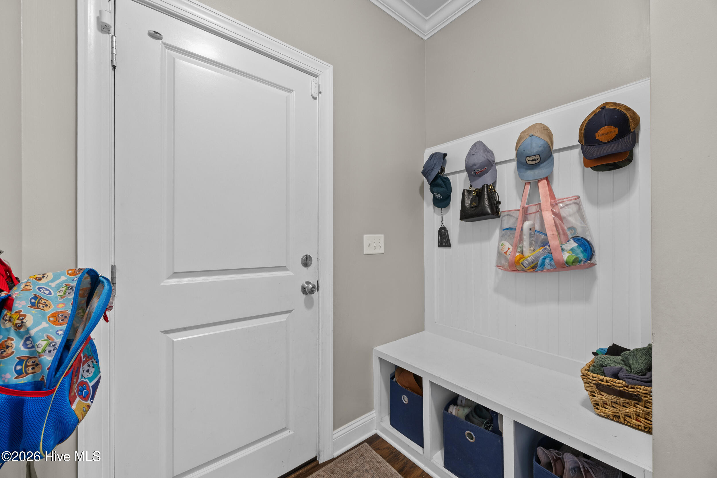 110 E Conolly Court Property Photo 25