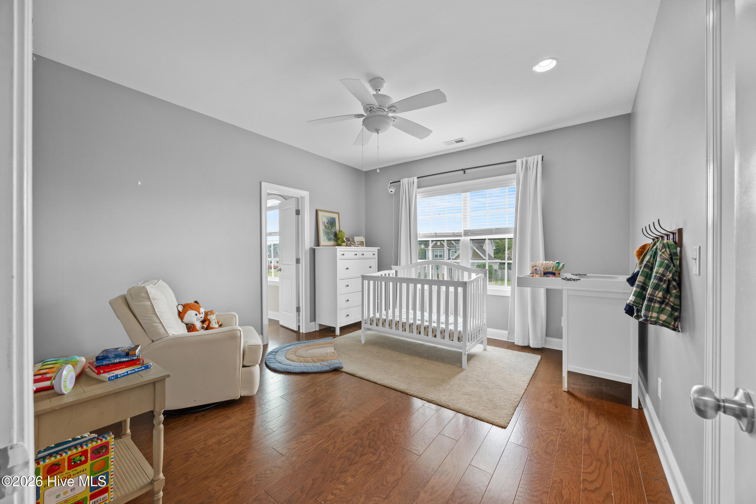 110 E Conolly Court Property Photo 45