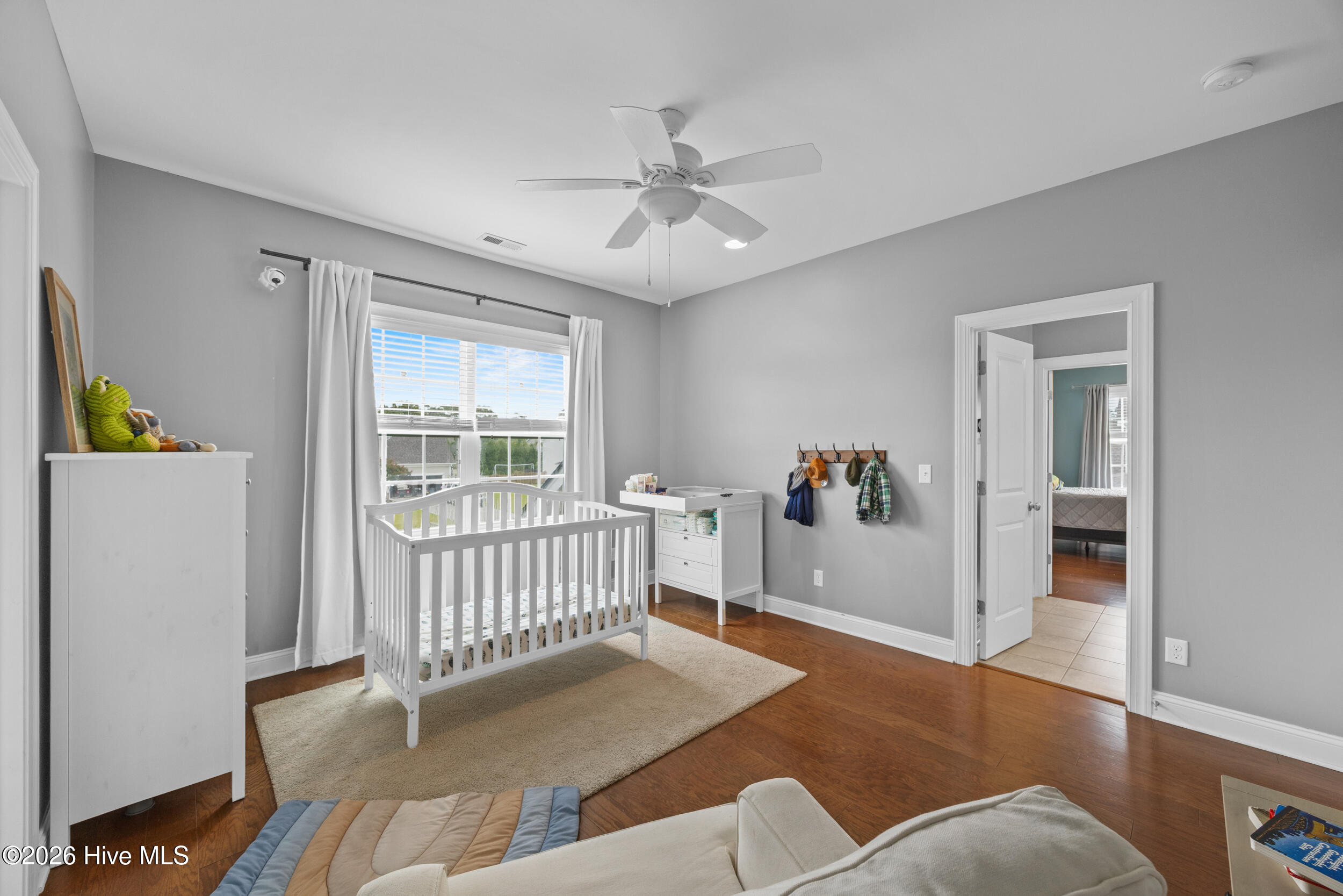 110 E Conolly Court Property Photo 46