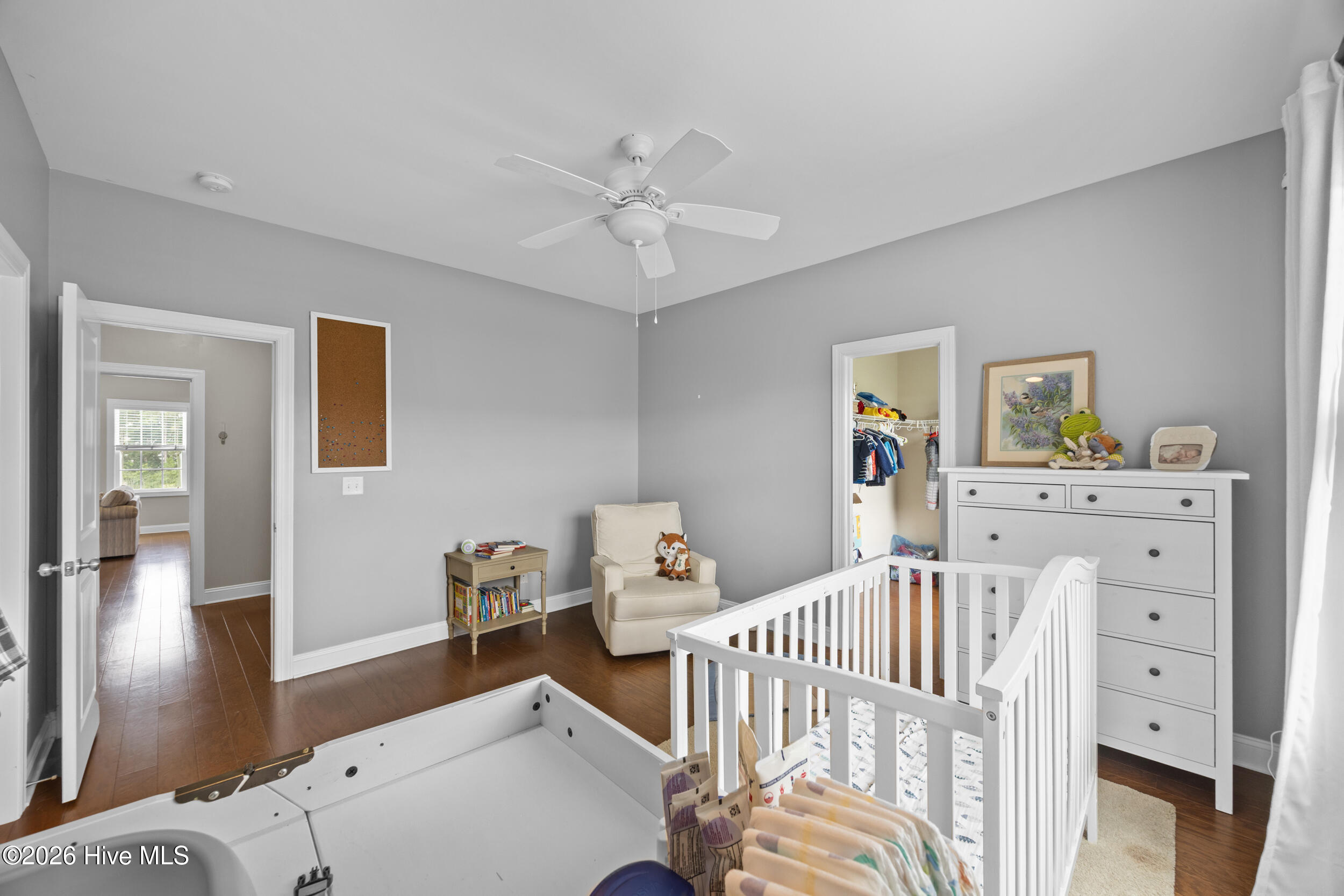 110 E Conolly Court Property Photo 47