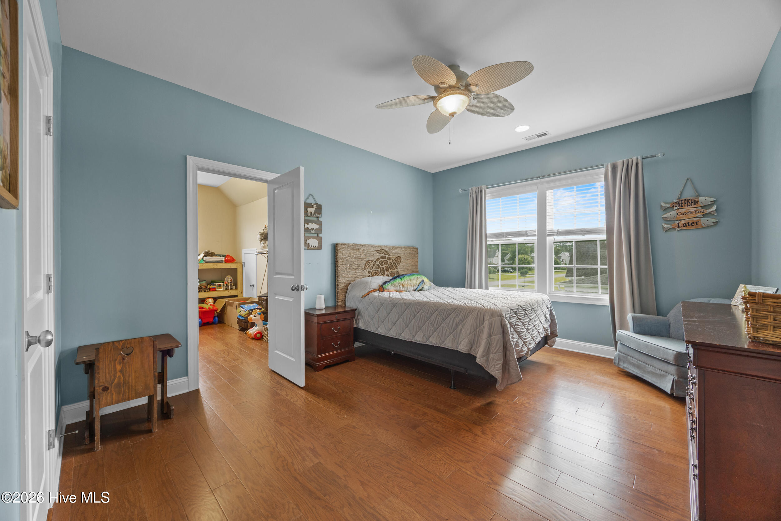 110 E Conolly Court Property Photo 52