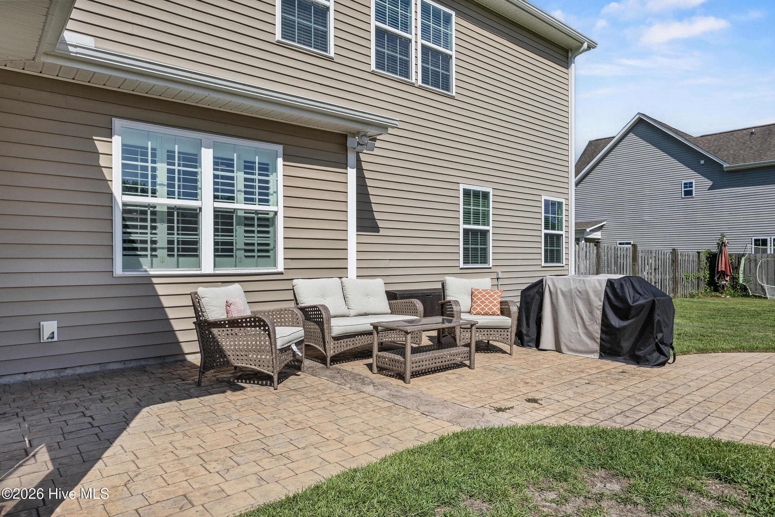 110 E Conolly Court Property Photo 60