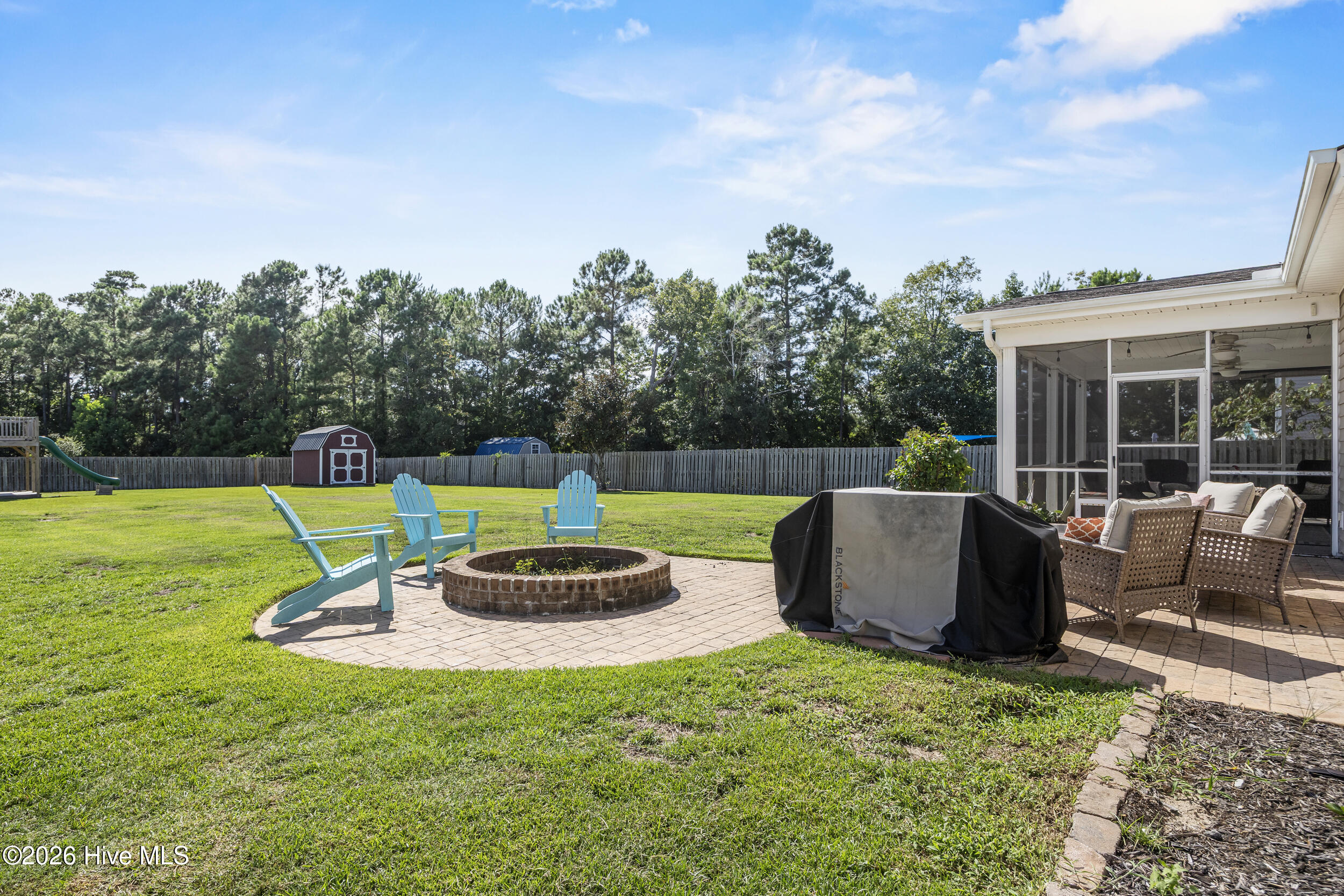 110 E Conolly Court Property Photo 61