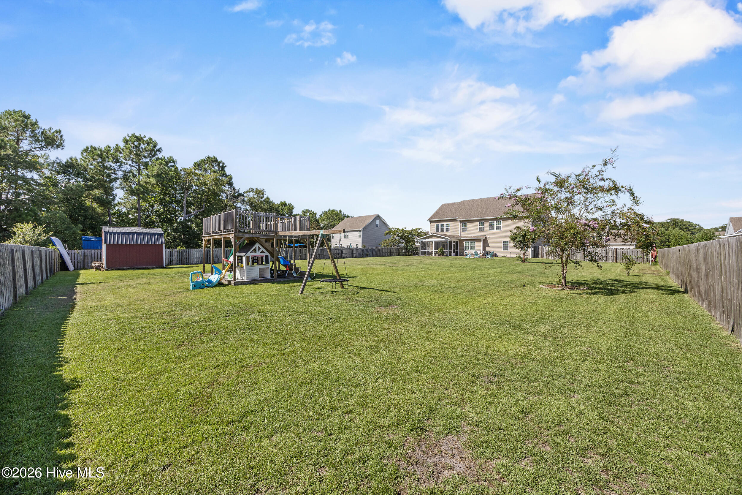 110 E Conolly Court Property Photo 67