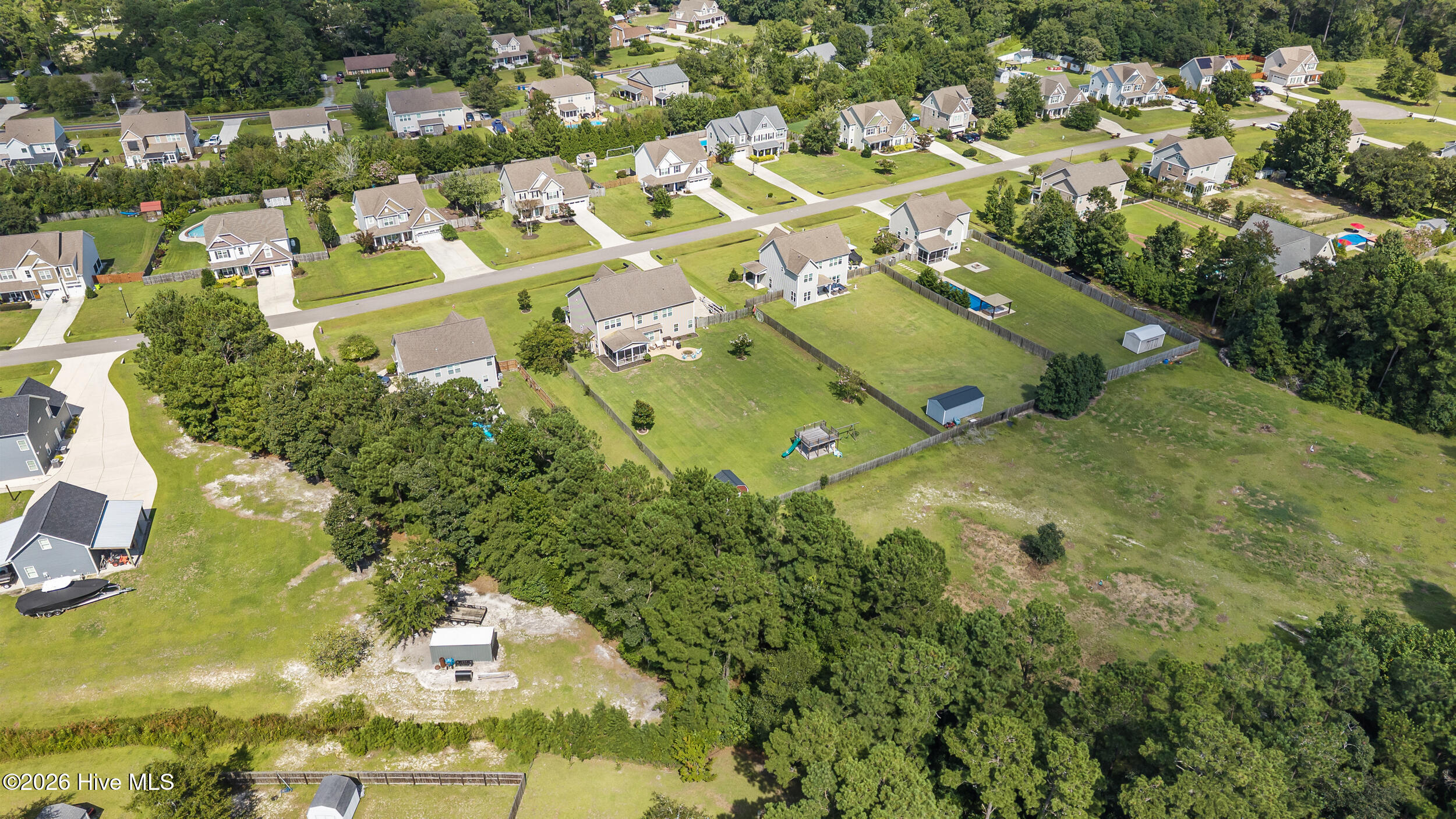 110 E Conolly Court Property Photo 71