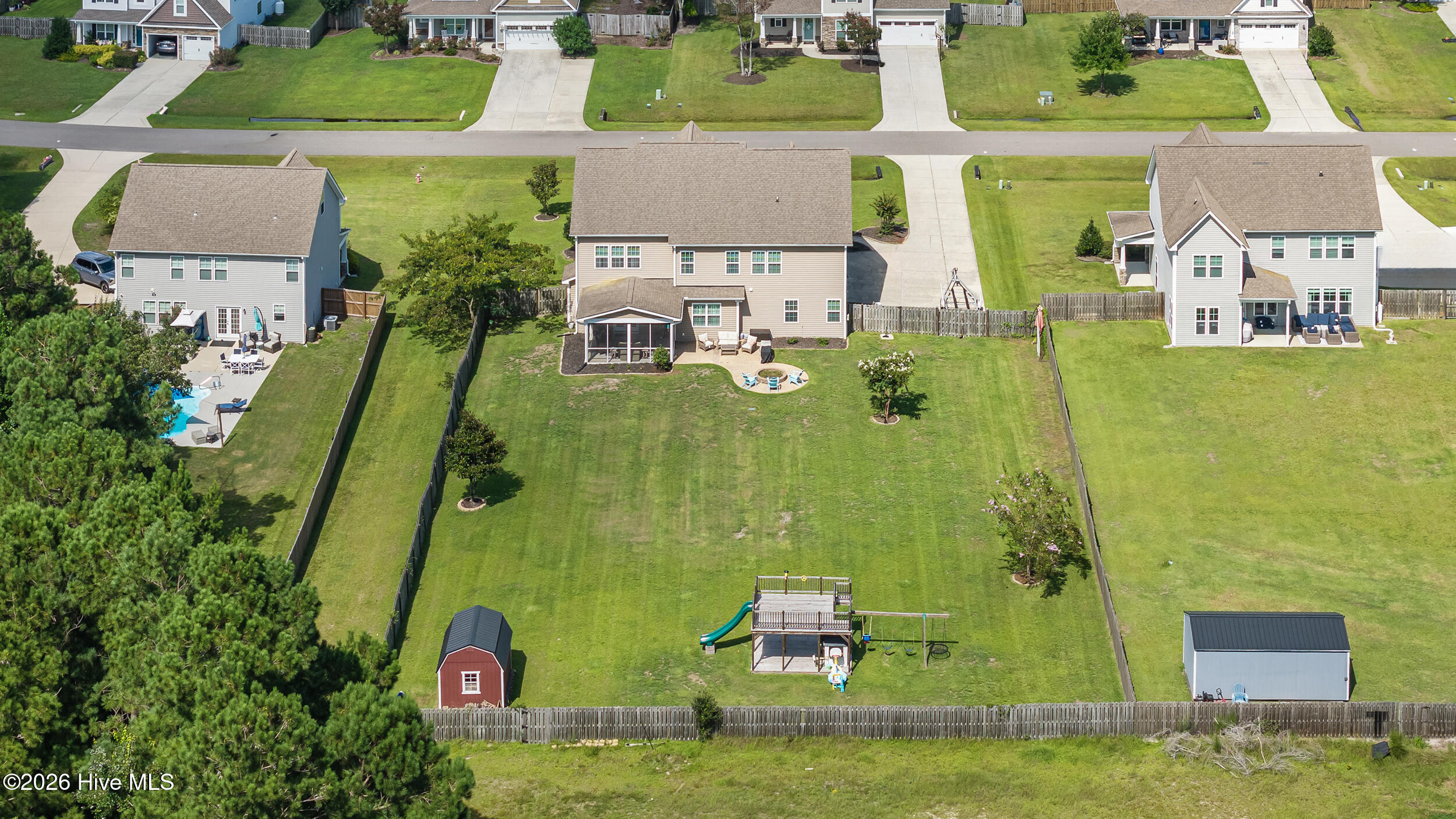 110 E Conolly Court Property Photo 73
