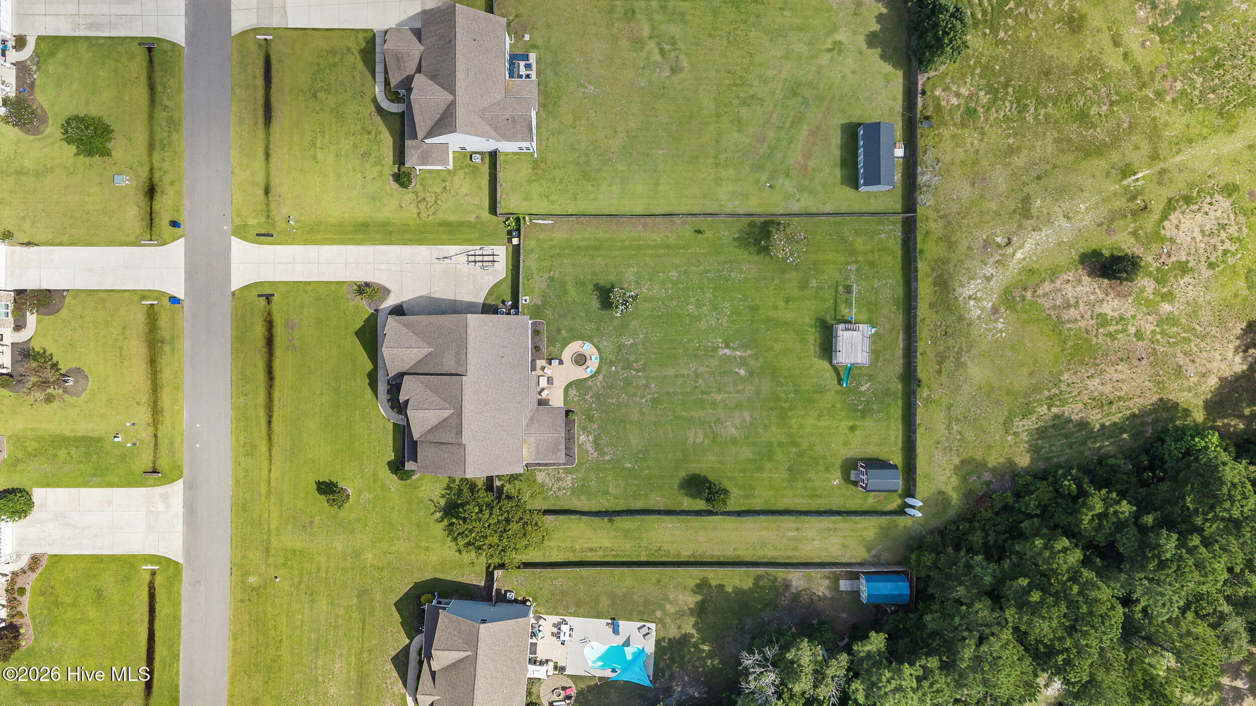 110 E Conolly Court Property Photo 74