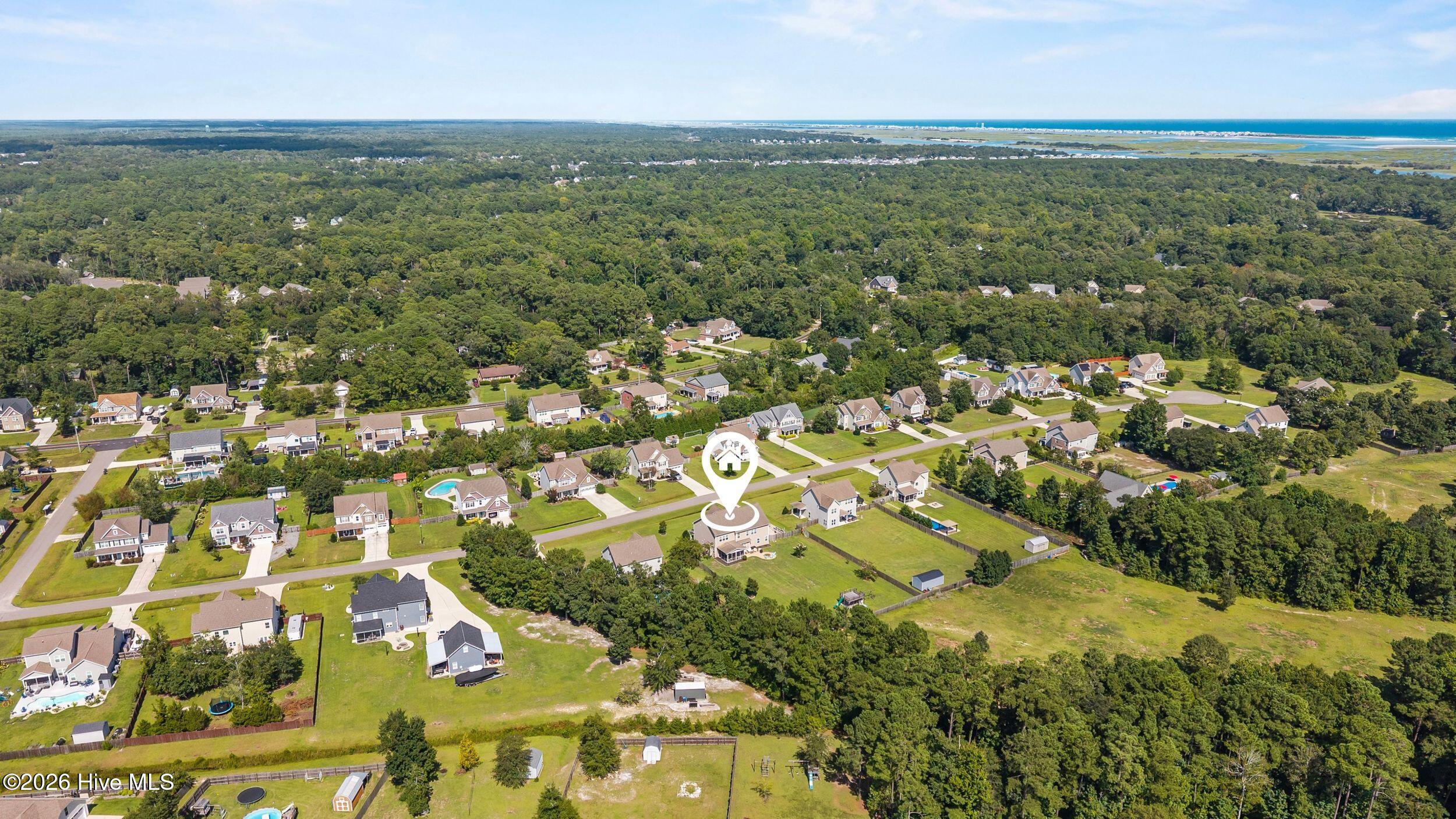 110 E Conolly Court Property Photo 81