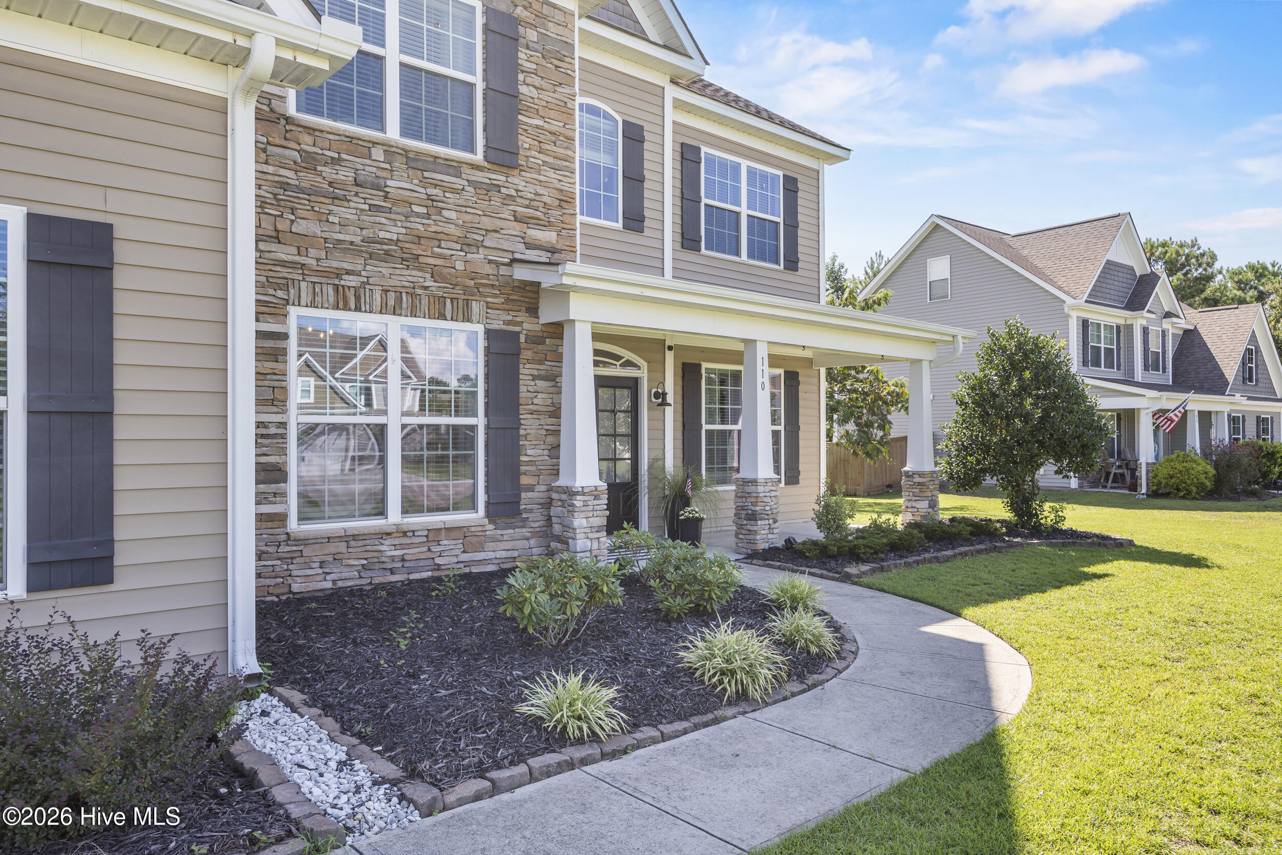 110 E Conolly Court Property Photo 84