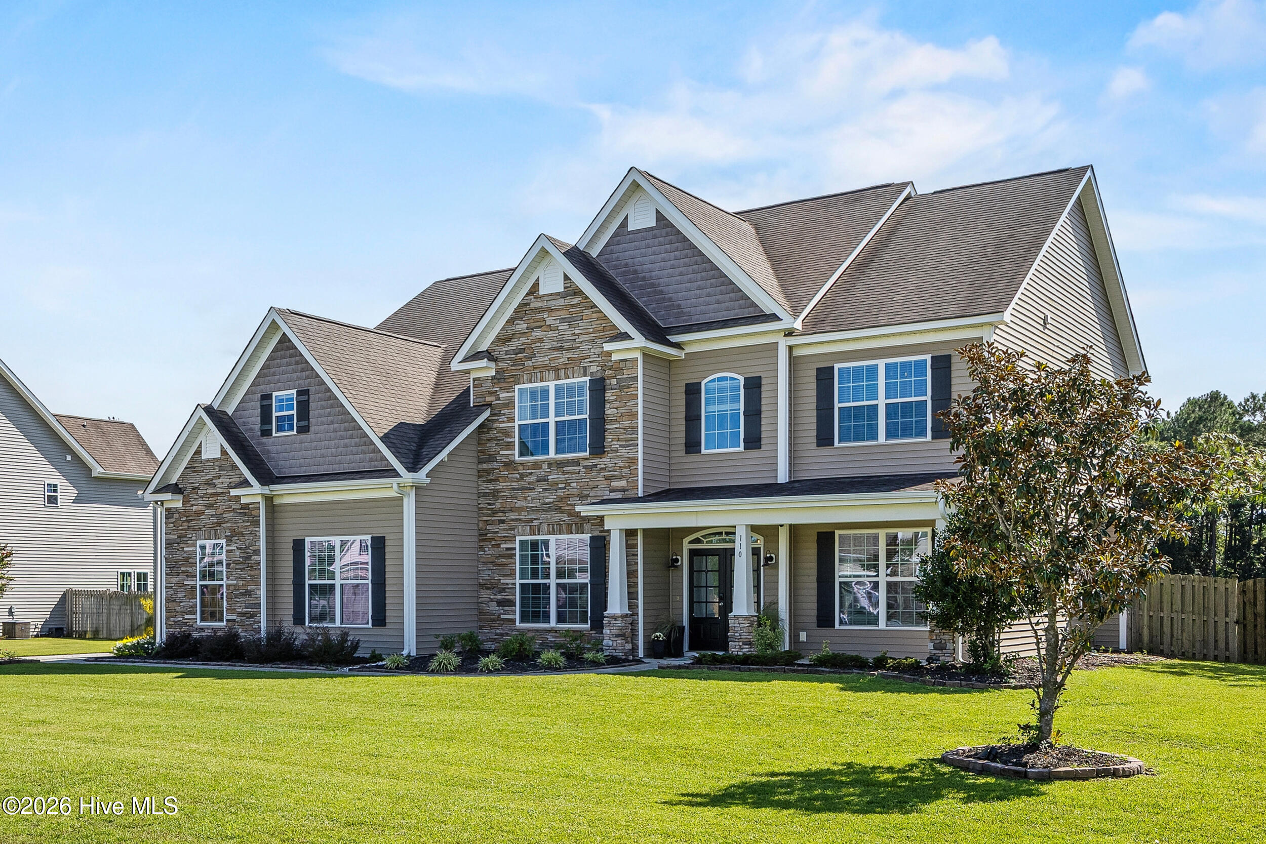 110 E Conolly Court Property Photo 85