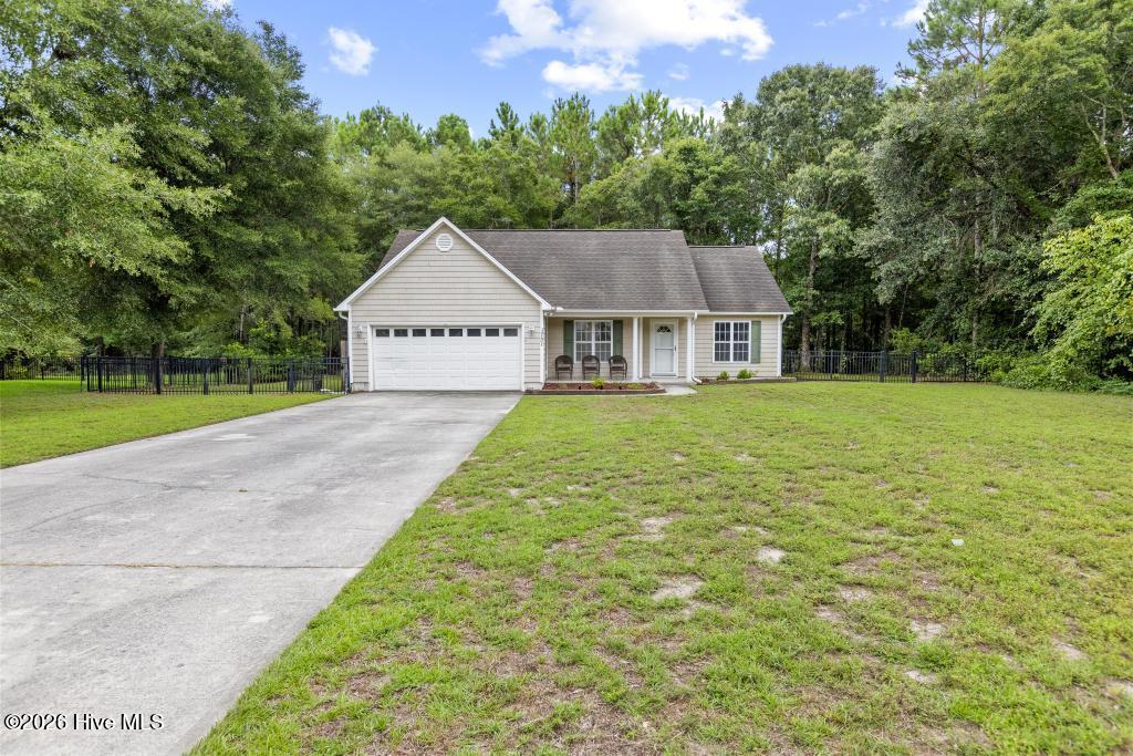 1731 Chadwick Shores Drive Property Photo 2