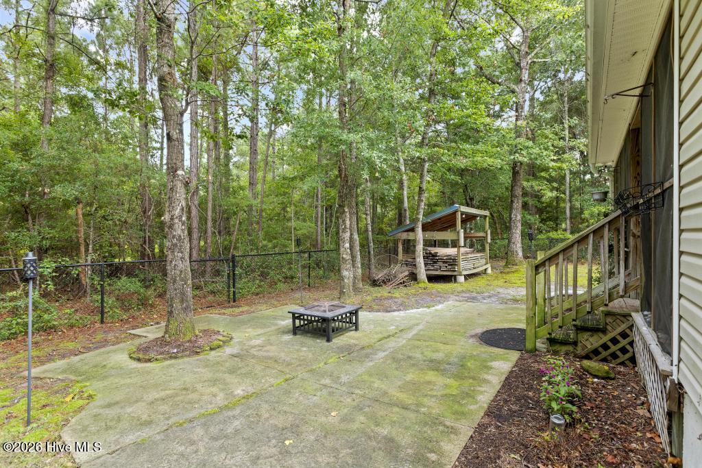 1731 Chadwick Shores Drive Property Photo 28