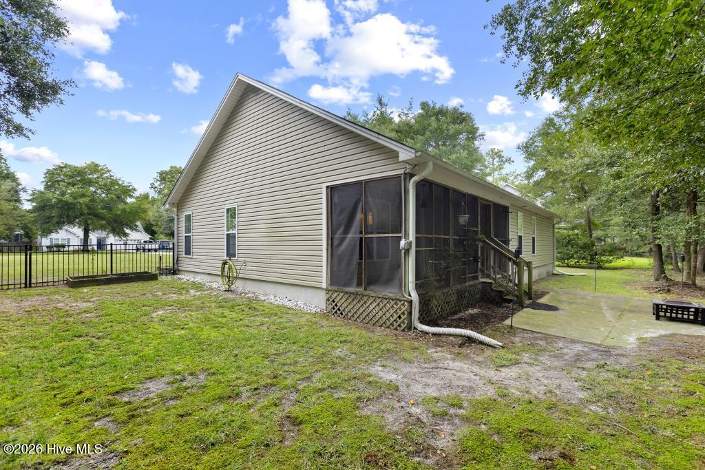 1731 Chadwick Shores Drive Property Photo 30