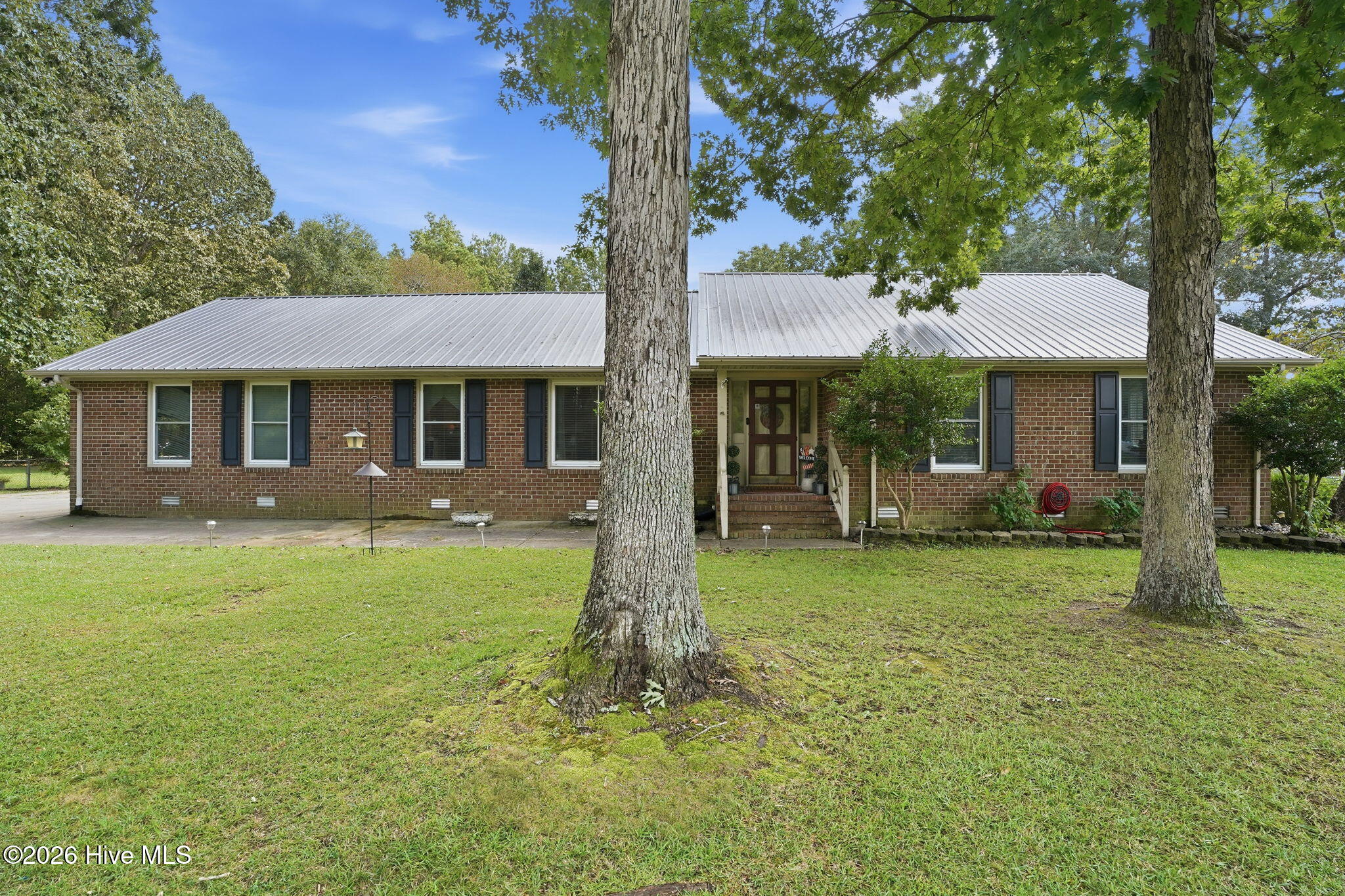 602 Todd Drive Property Photo 1