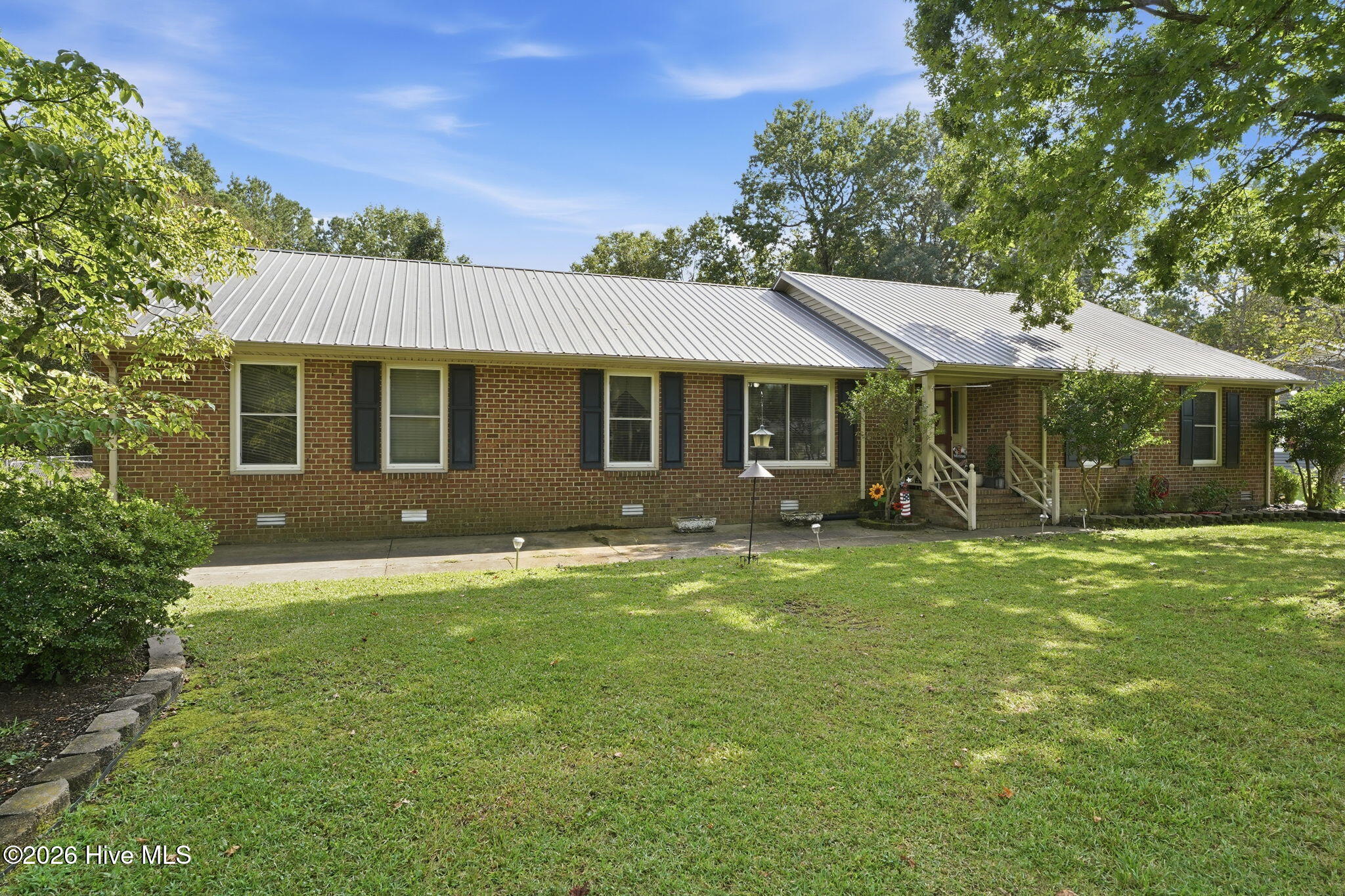 602 Todd Drive Property Photo 2