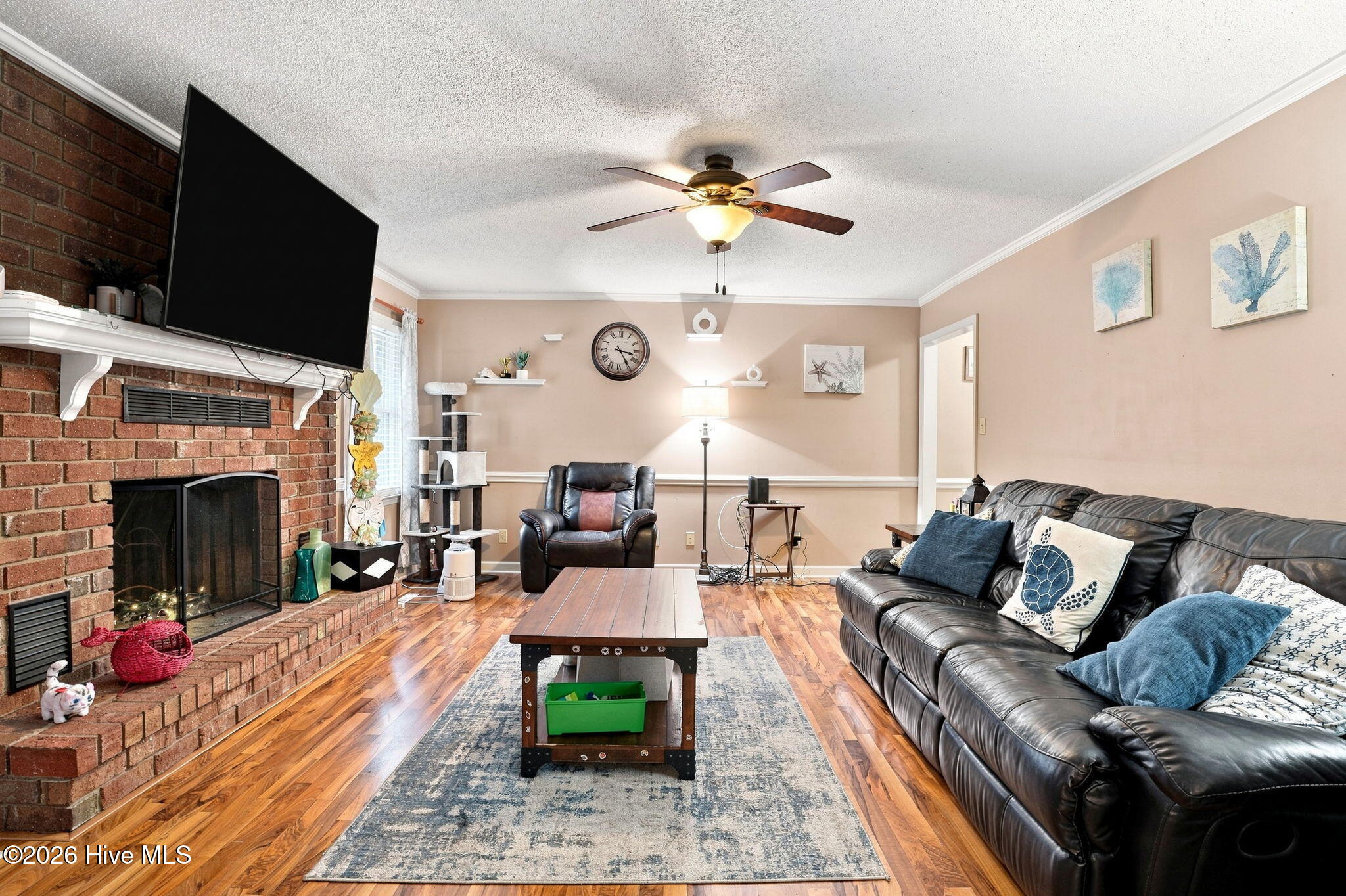 602 Todd Drive Property Photo 4