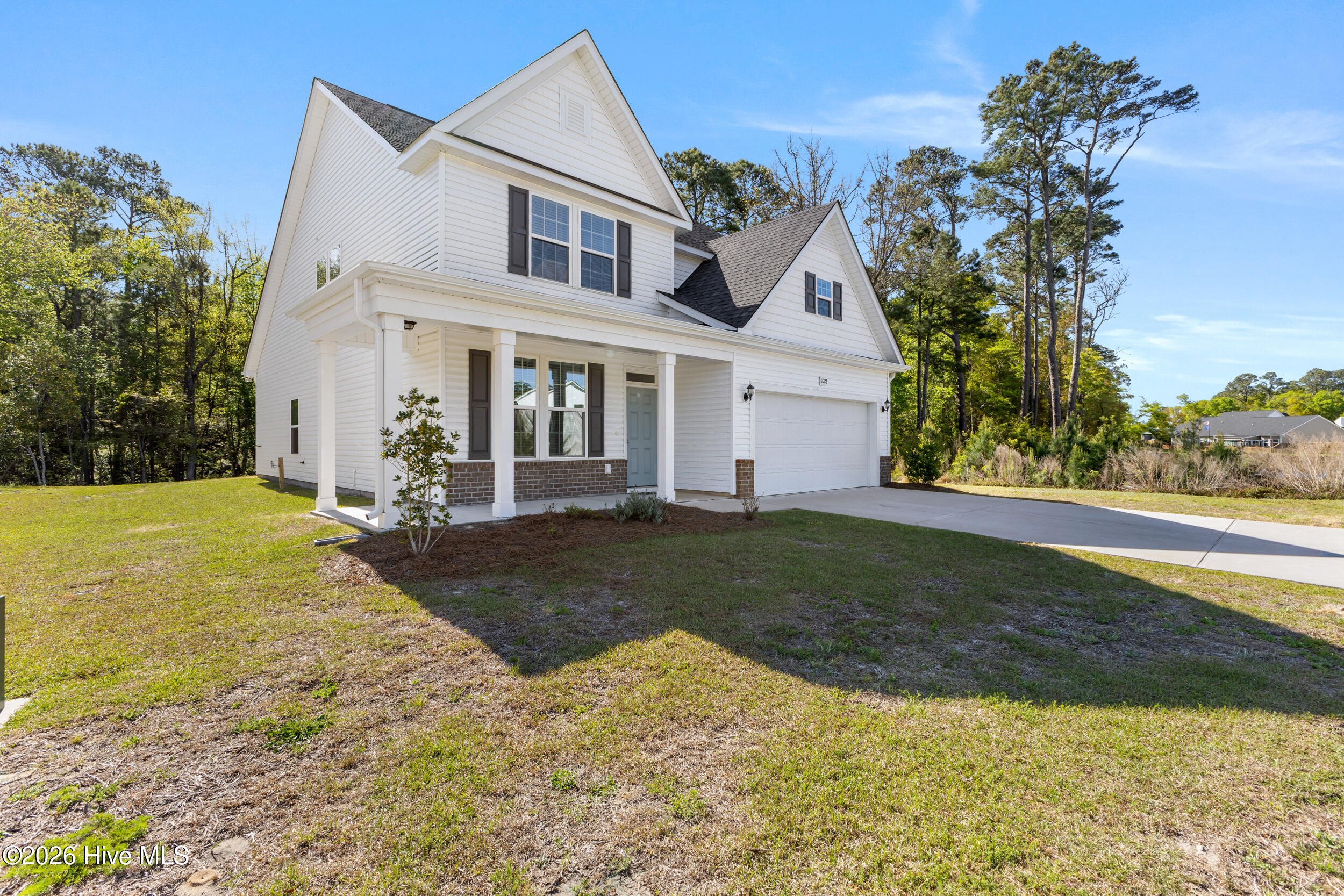 1028 Downrigger Trail