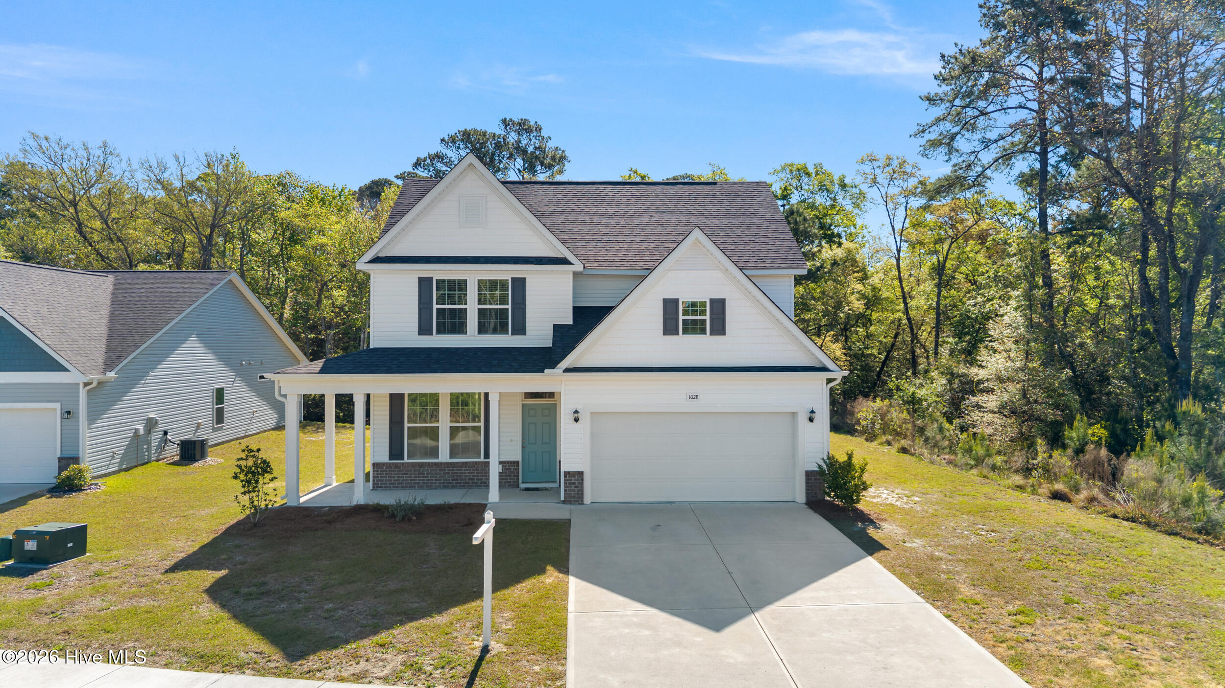 1028 Downrigger Trail Property Photo 6