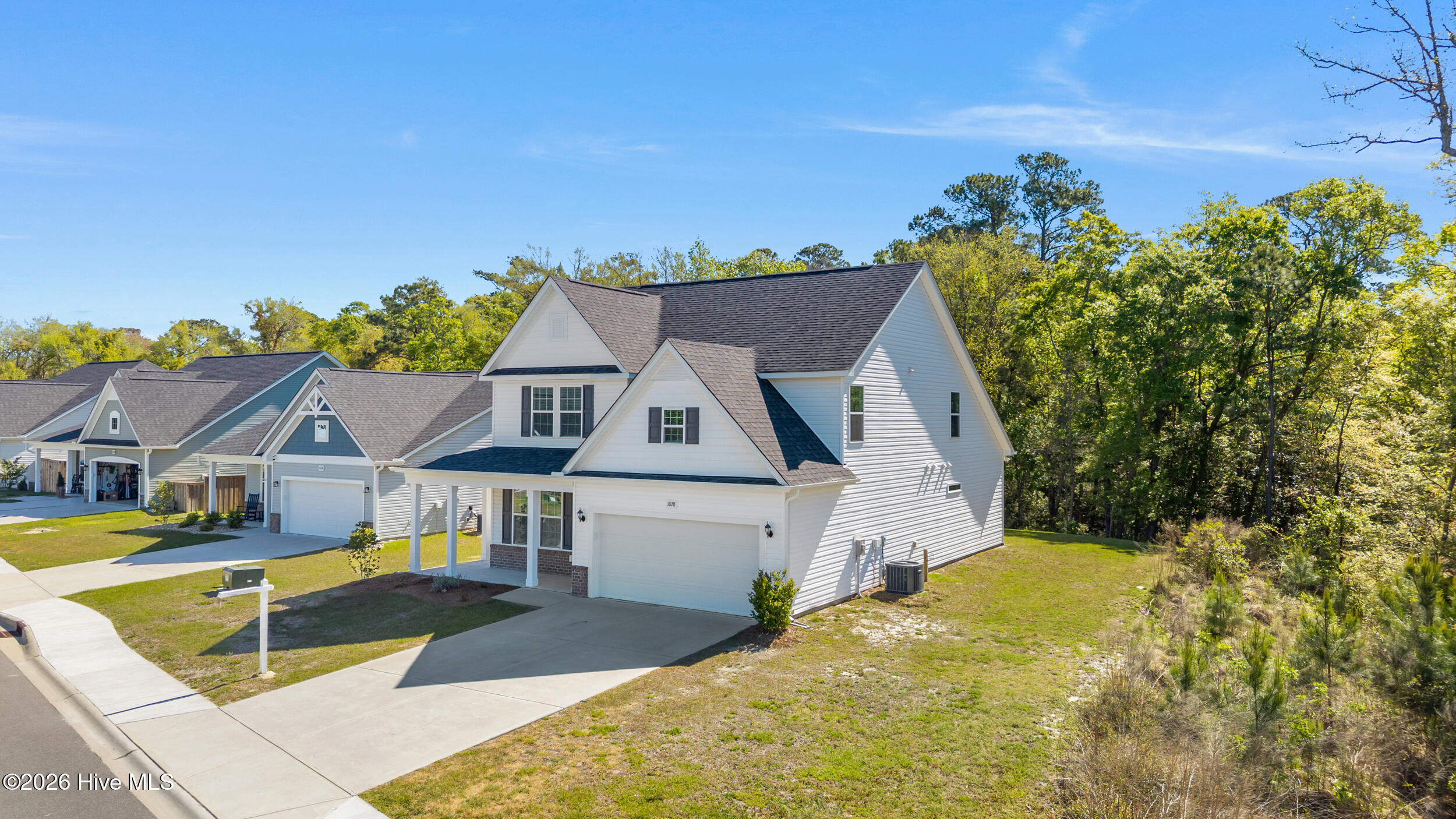 1028 Downrigger Trail Property Photo 24