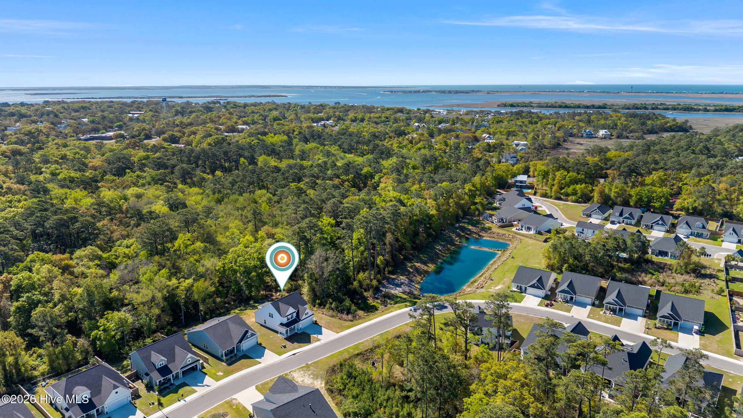 1028 Downrigger Trail Property Photo 29