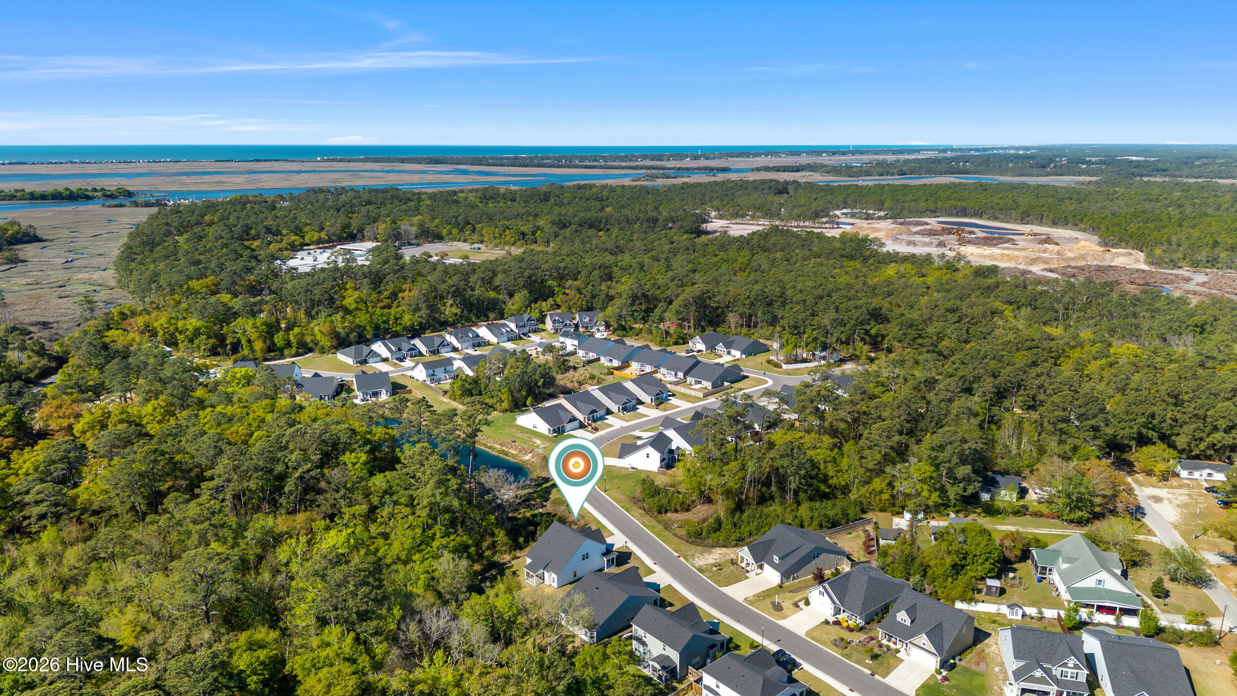 1028 Downrigger Trail Property Photo 31