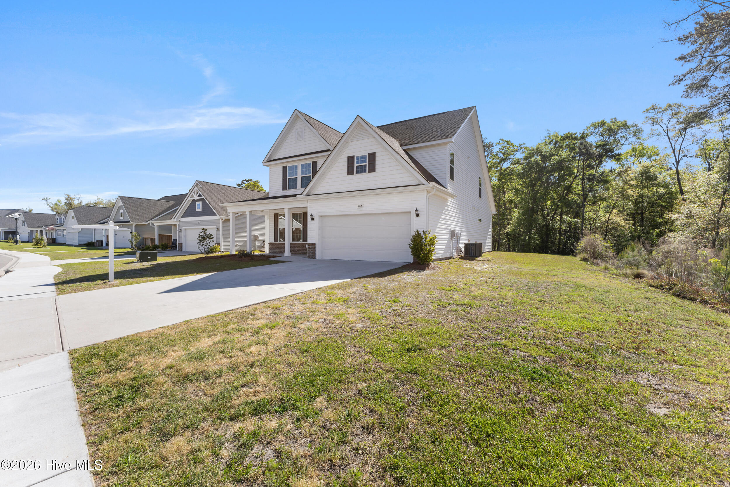 1028 Downrigger Trail Property Photo 32