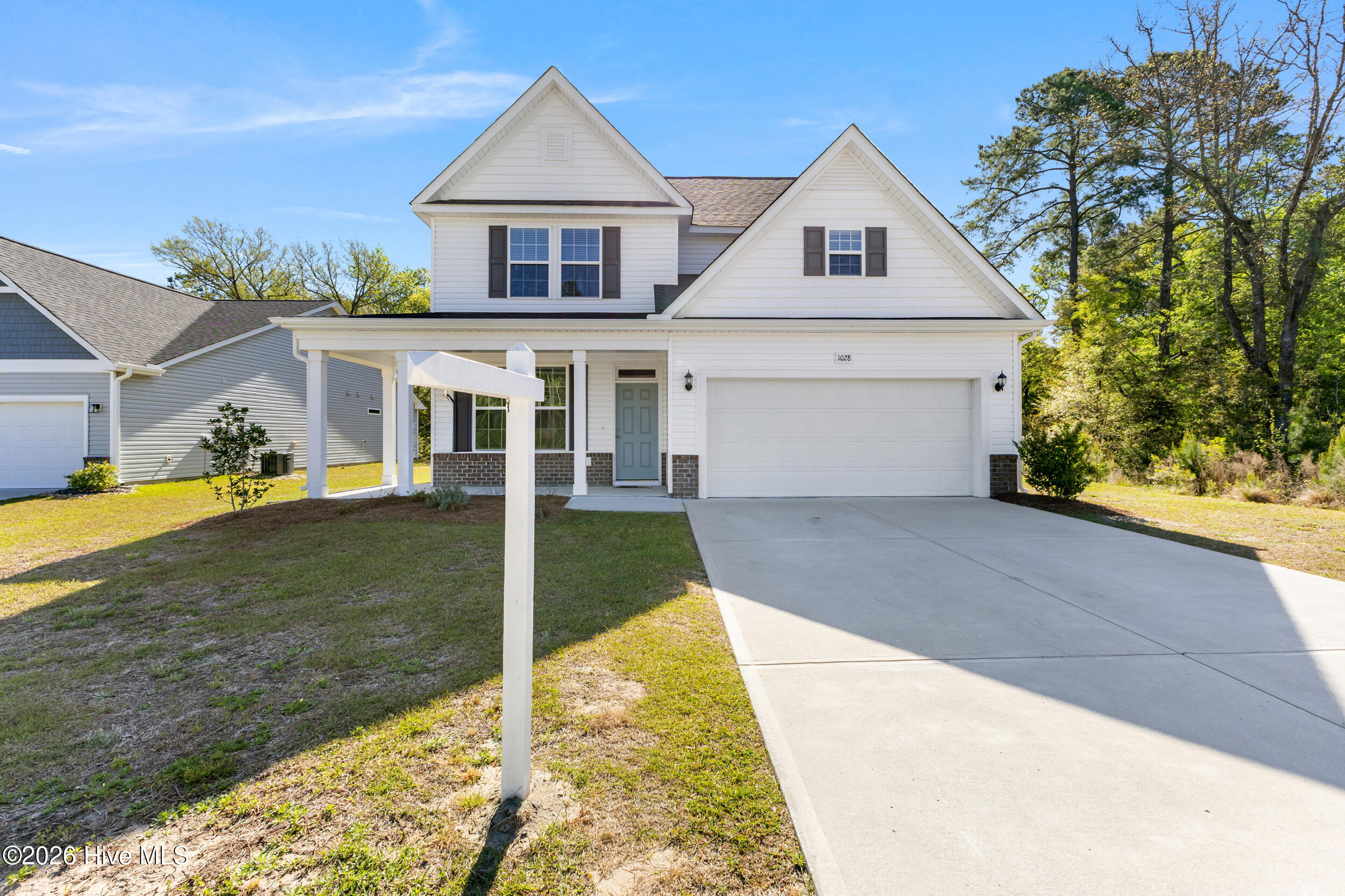 1028 Downrigger Trail Property Photo 33