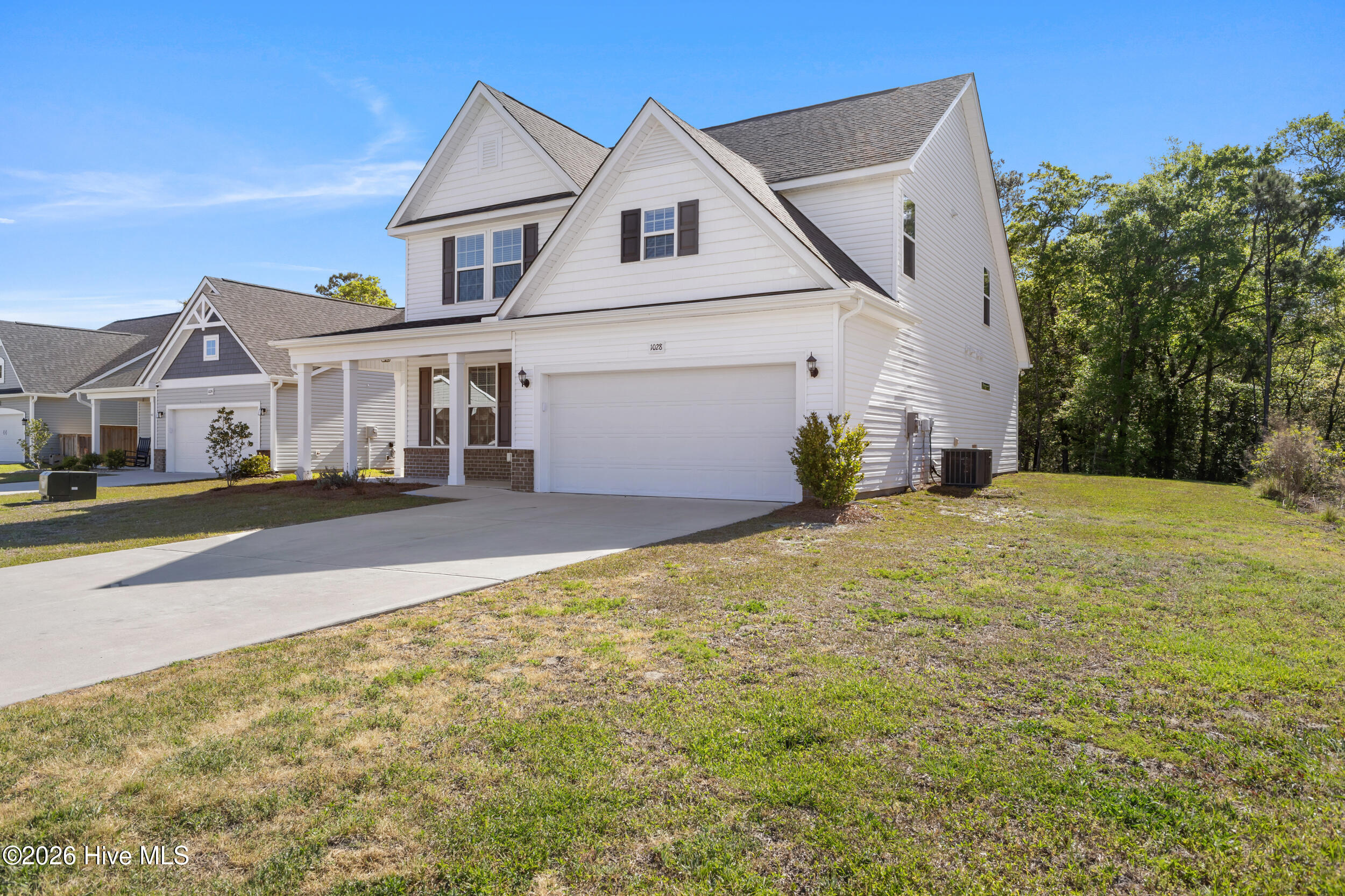 1028 Downrigger Trail Property Photo 35