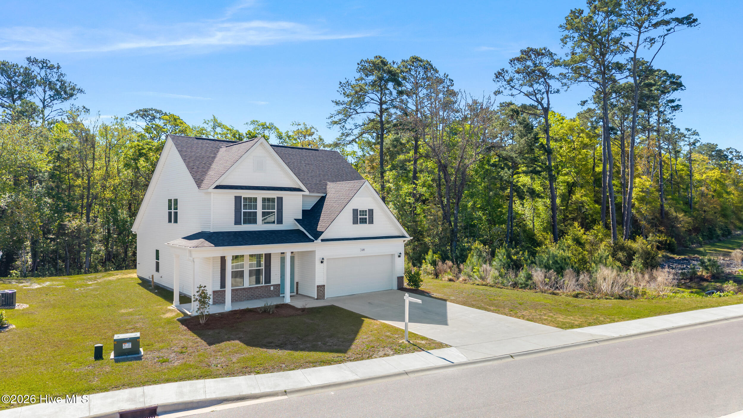 1028 Downrigger Trail Property Photo 36