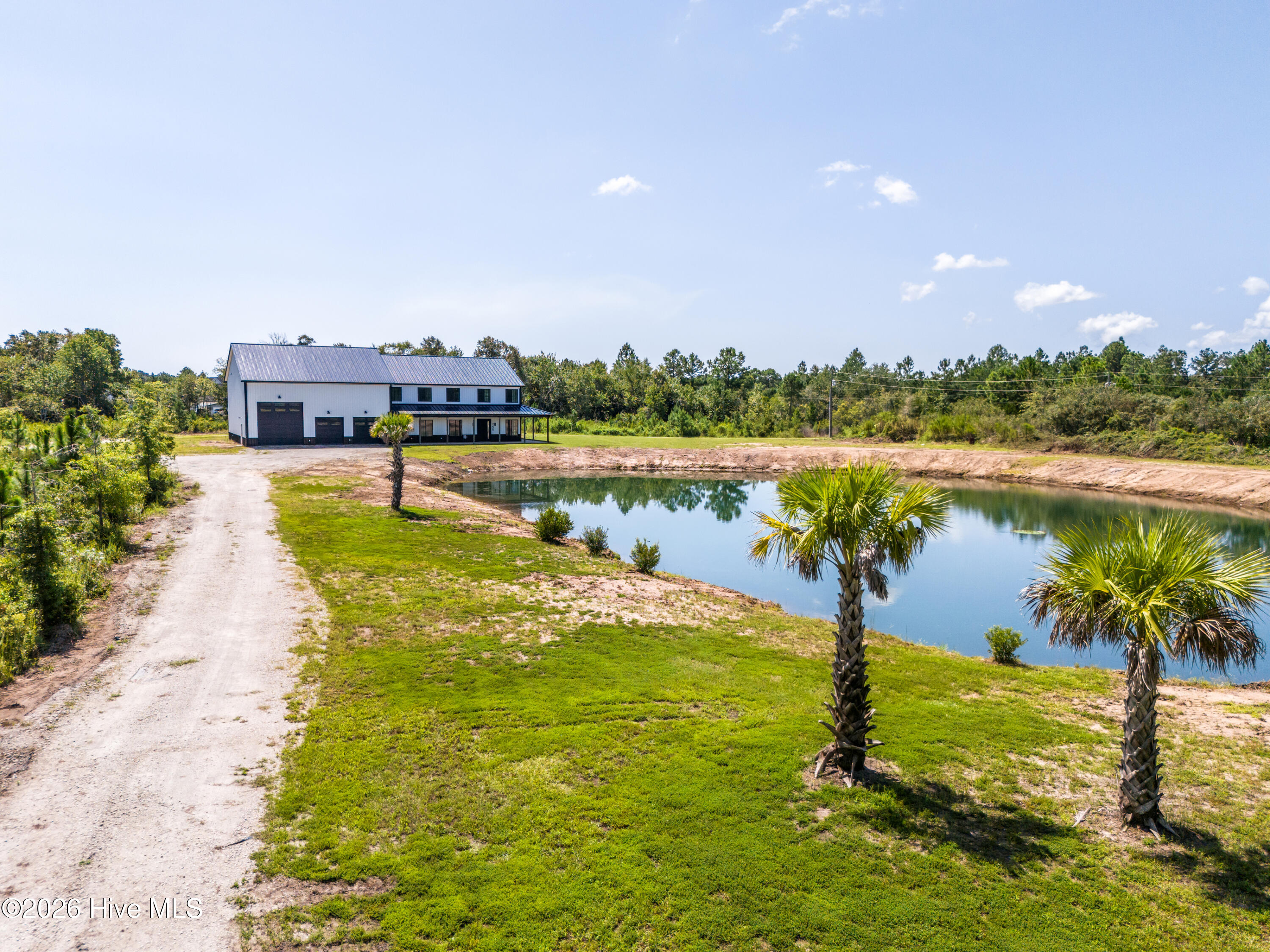250 Pilchers Branch Road Property Photo 1
