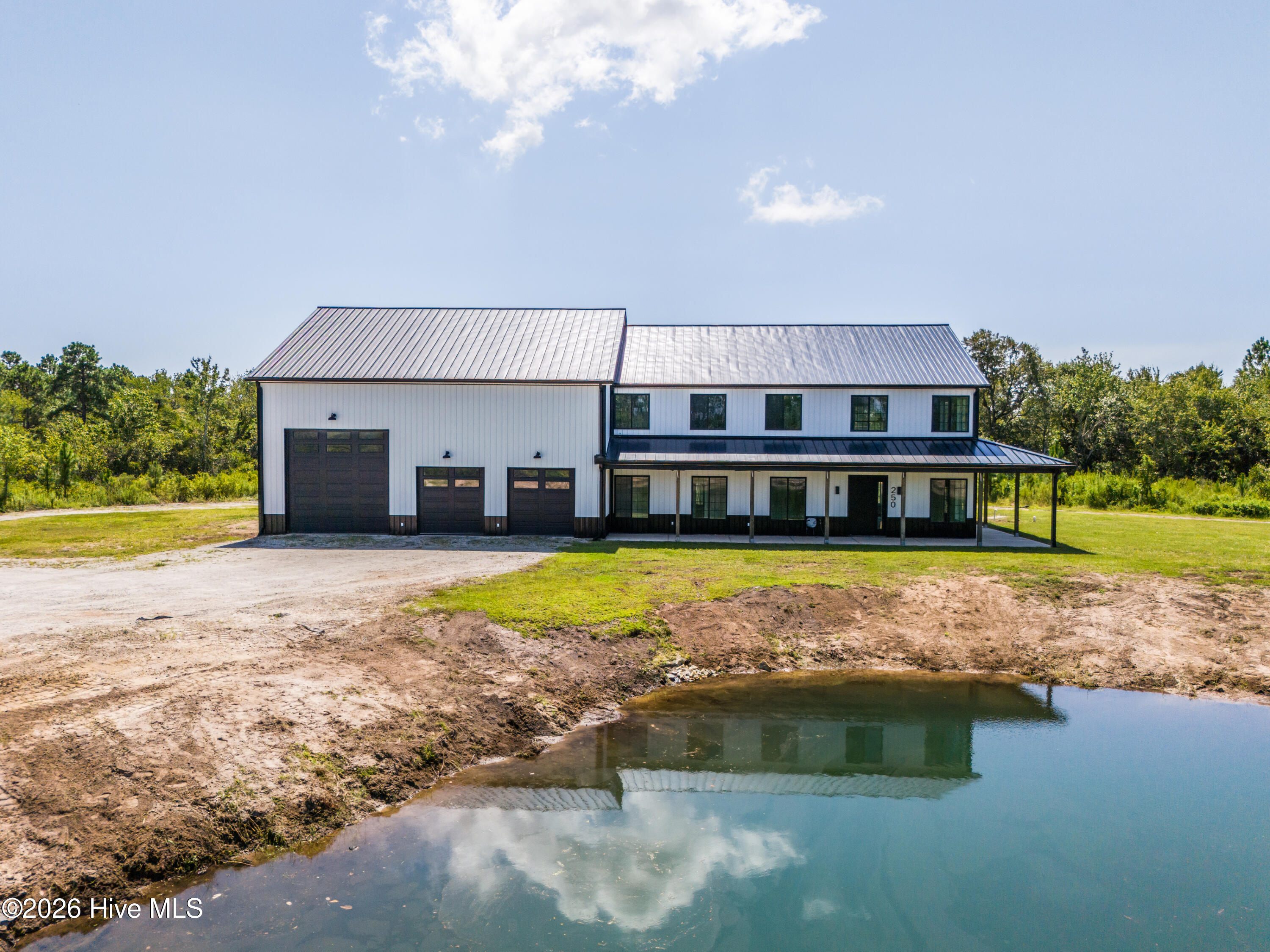 250 Pilchers Branch Road Property Photo 2