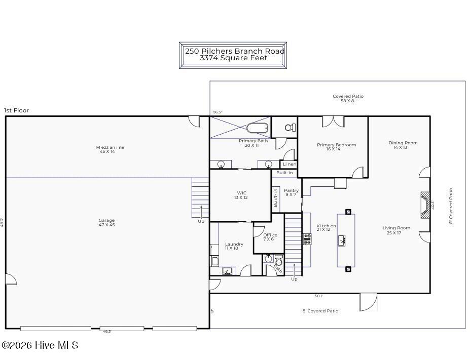 250 Pilchers Branch Road Property Photo 61